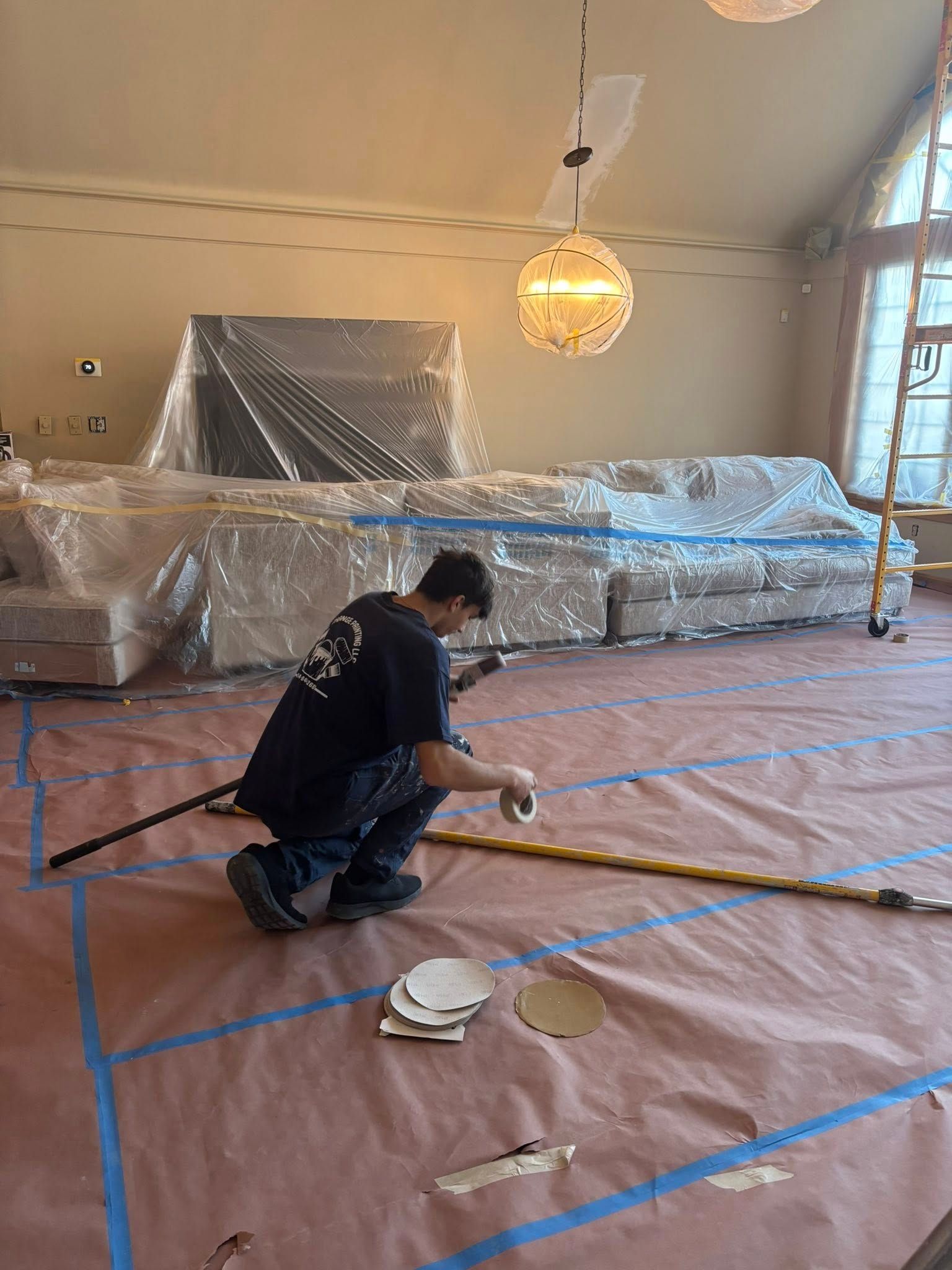  for New Change Painting LLC in Meadville, PA