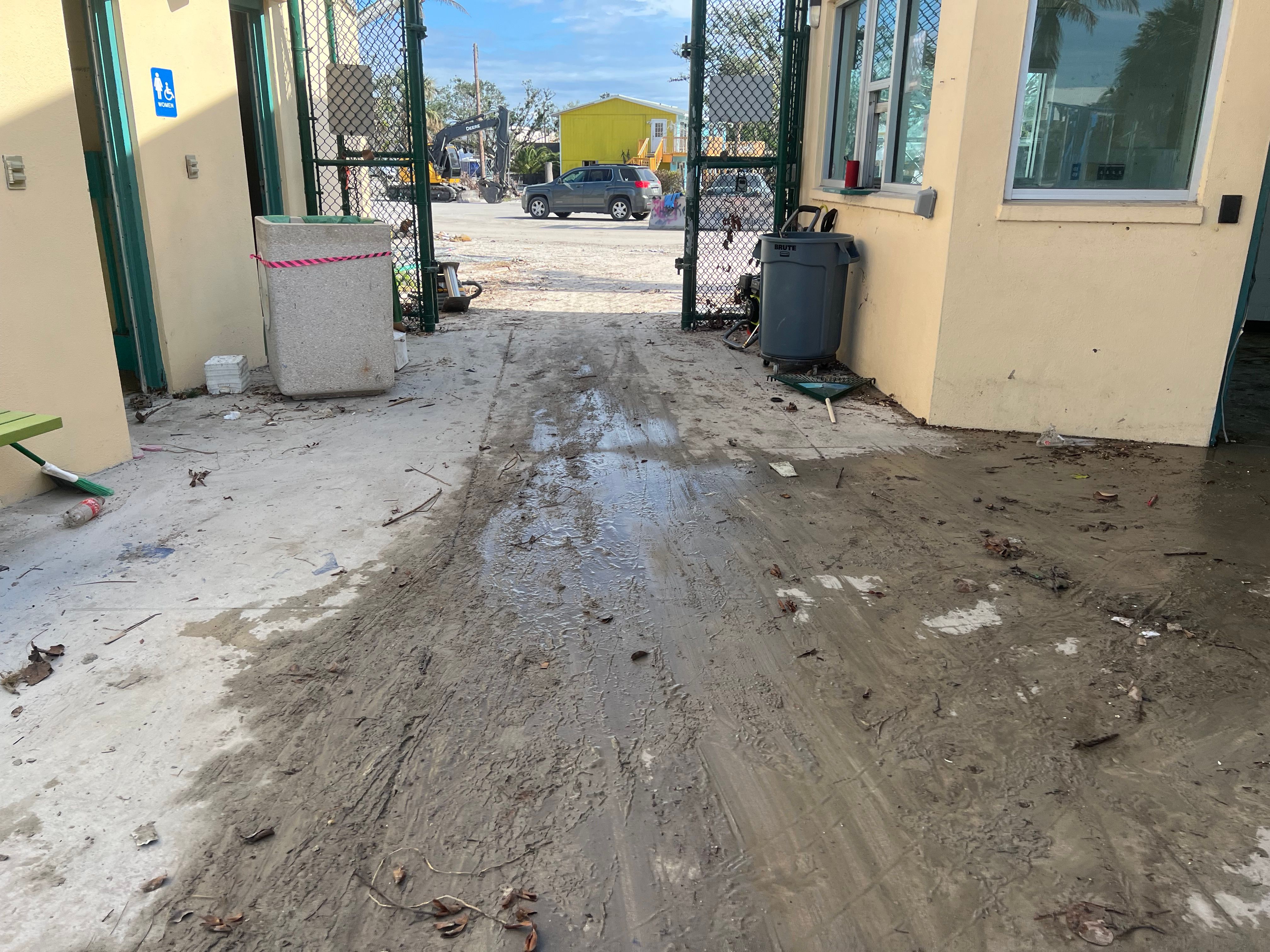  for N&D Restoration Services When Disaster Strikes, We Come In in Cape Coral,  FL