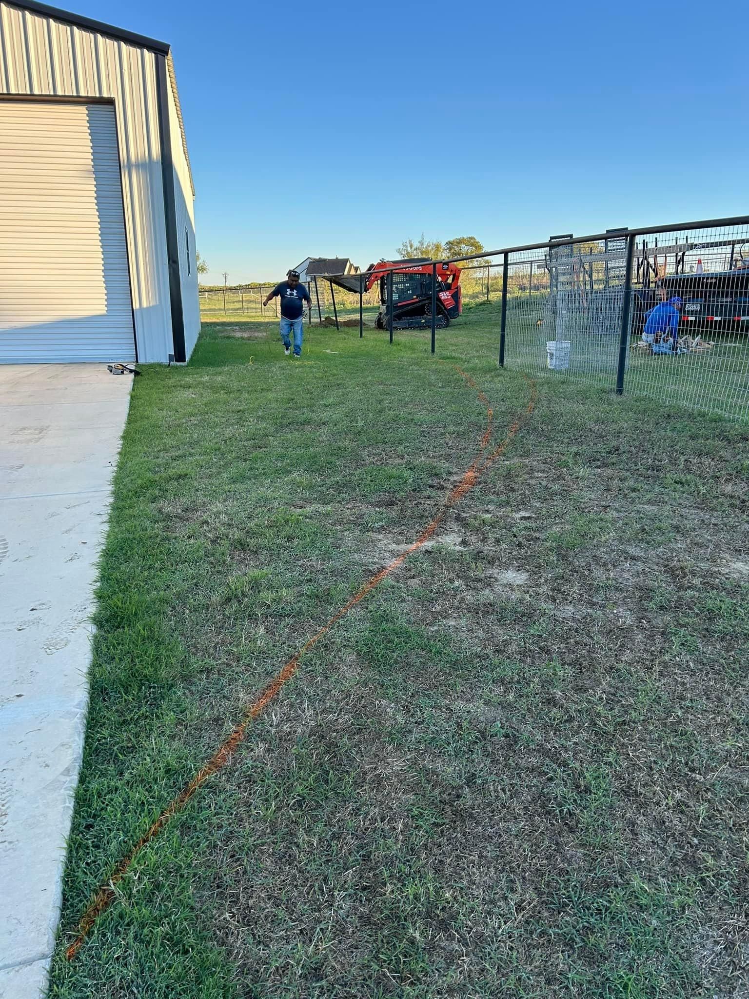  for Freedom Contracting Of Texas LLC. in Springtown, TX
