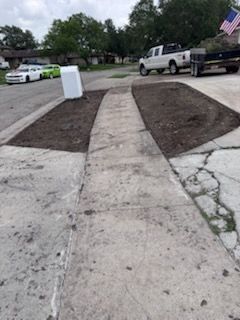  for Riojas Turf Care in Alice, TX