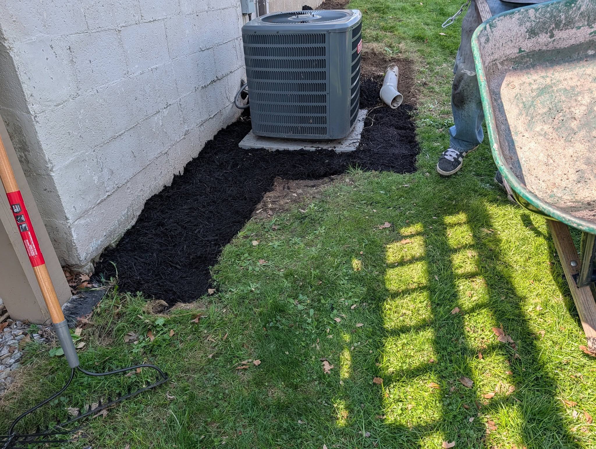  for Hope House Lawn & Landscaping PLUS in Masontown, PA