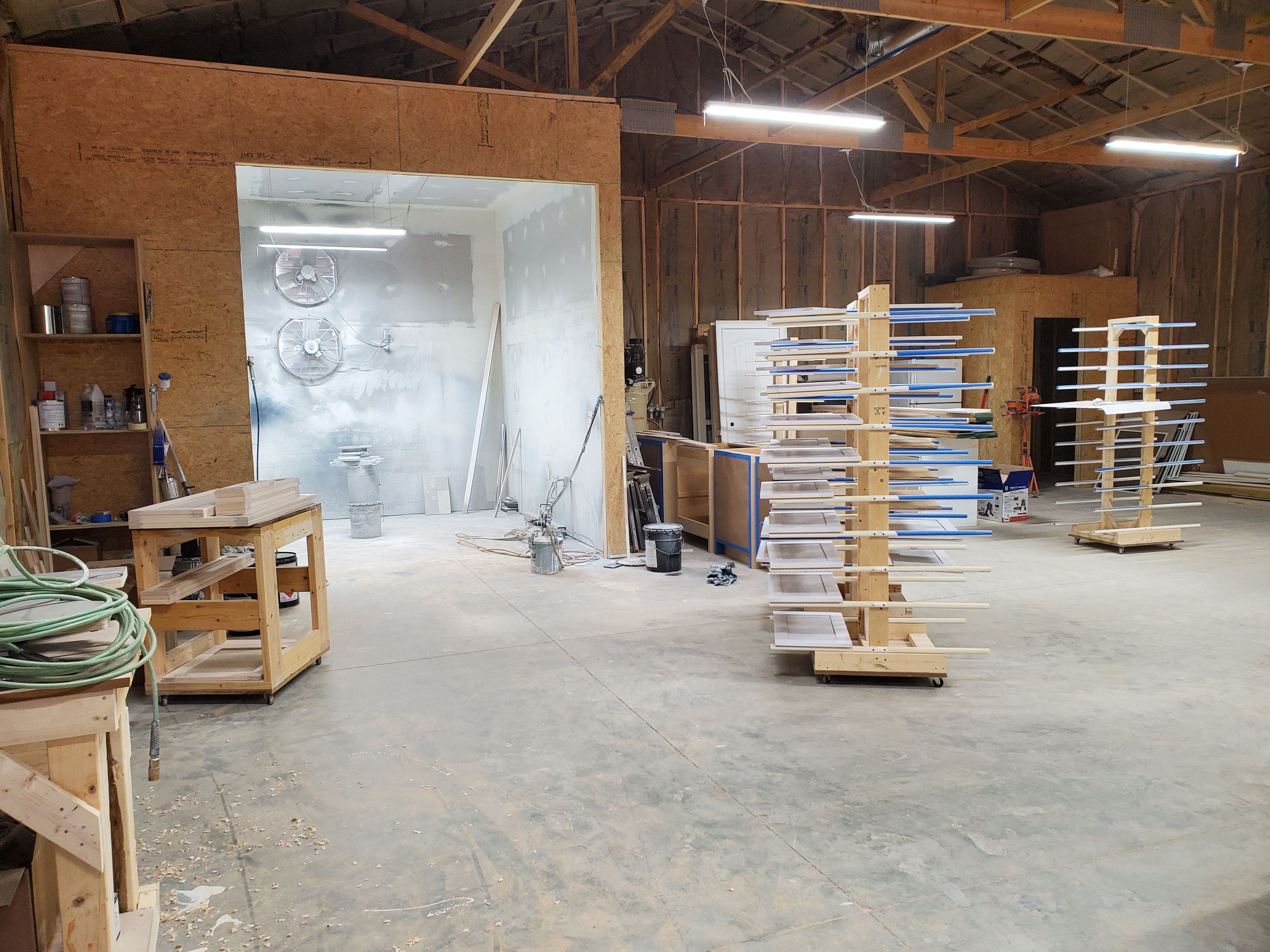  for Carolina Woodworks in Lyman, SC