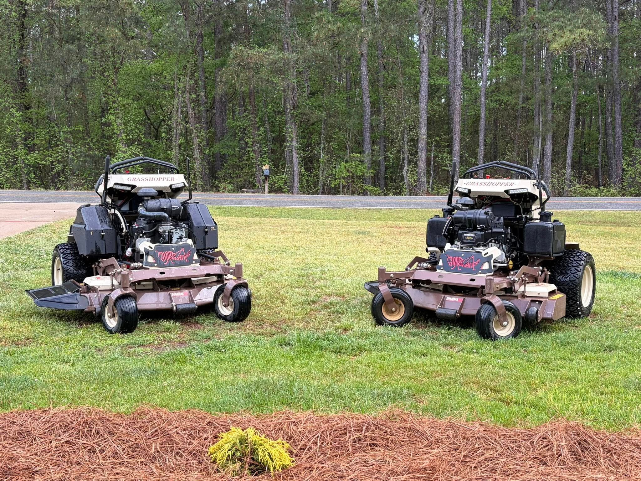  for Cooley’s Exterior Property Solutions  in Jackson, GA