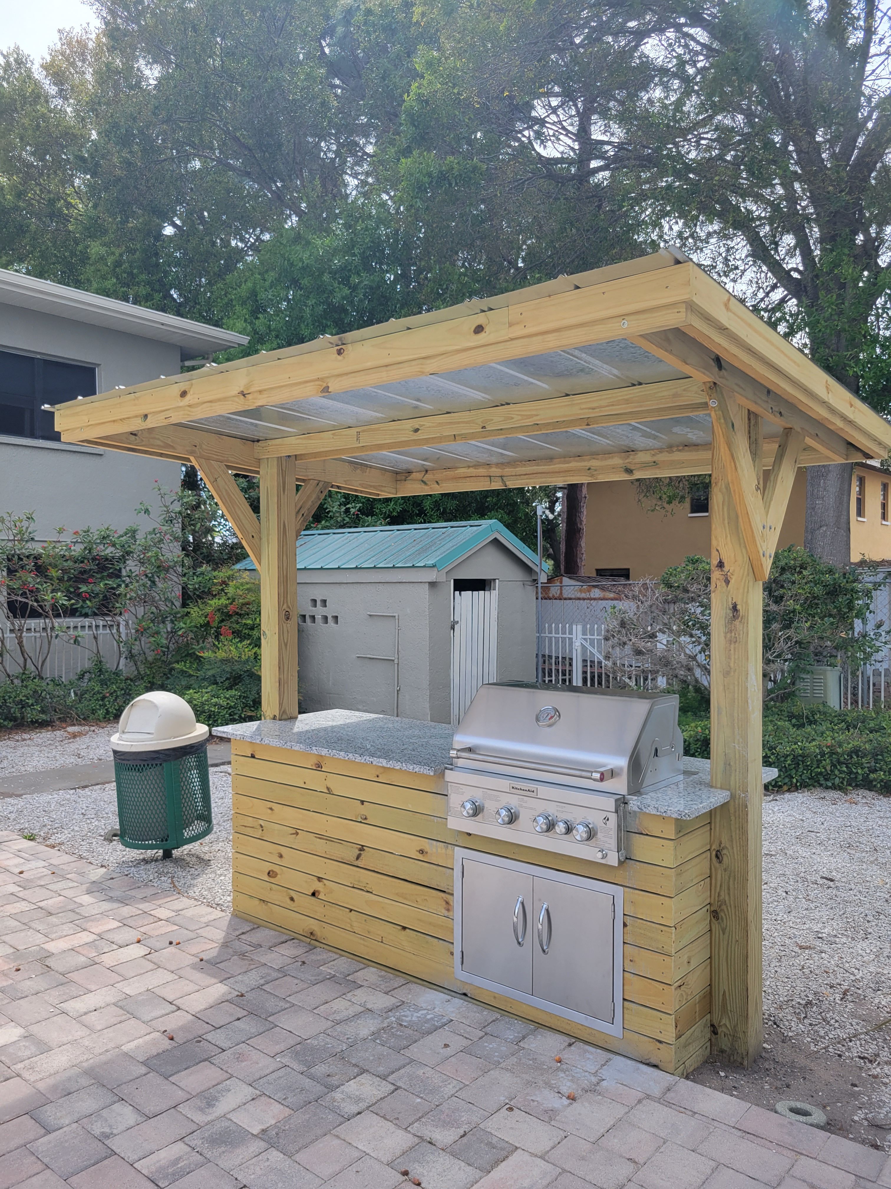  for Millenium Construction & Property Management in Tampa, FL