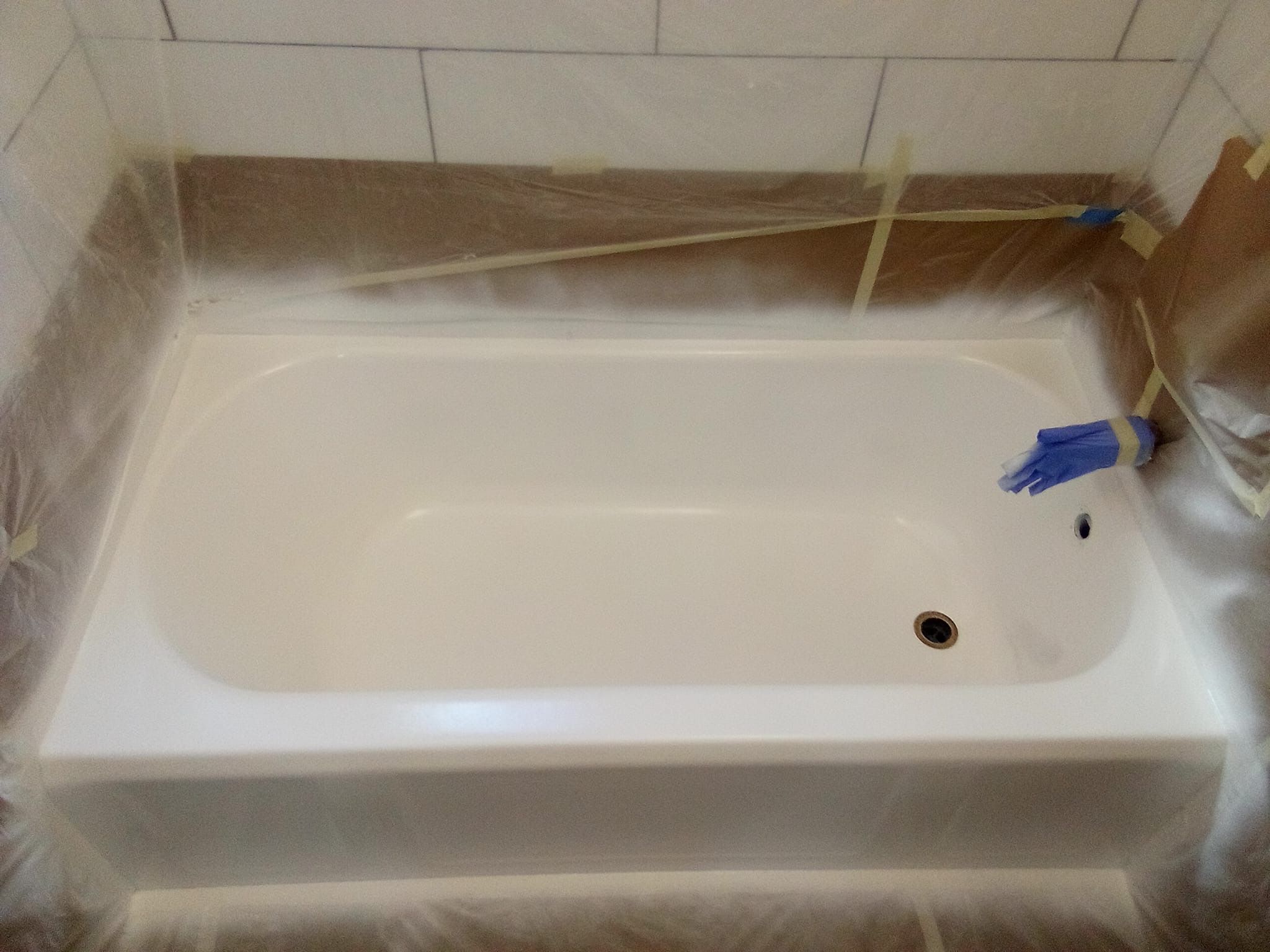  for Affordable N.Y.C Bathtub Reglazing  in New York, NY