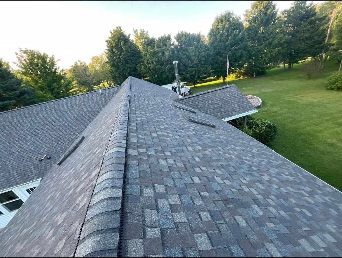  for RFK Contracting in Wolcott, NY