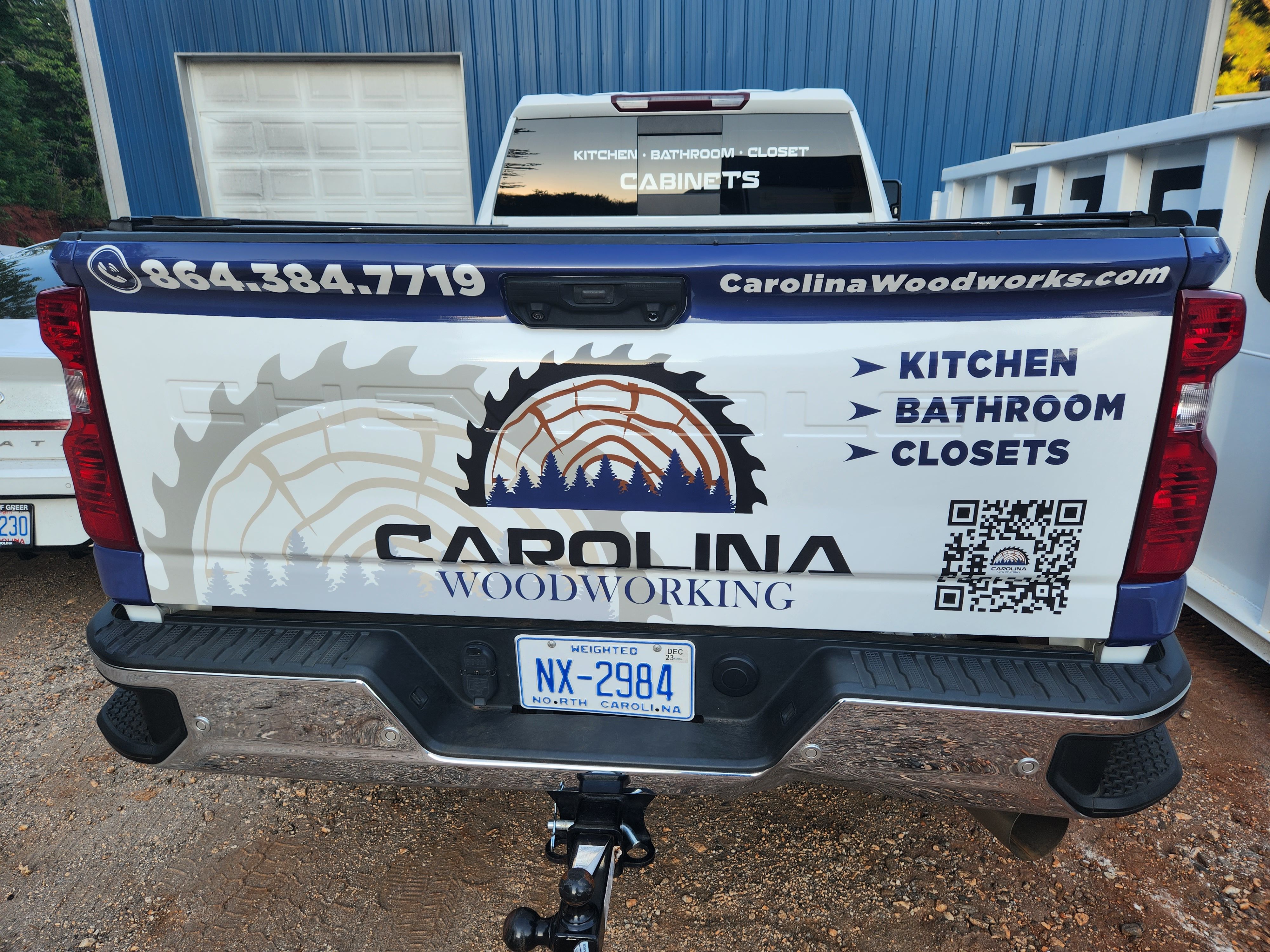  for Carolina Woodworks in Lyman, SC