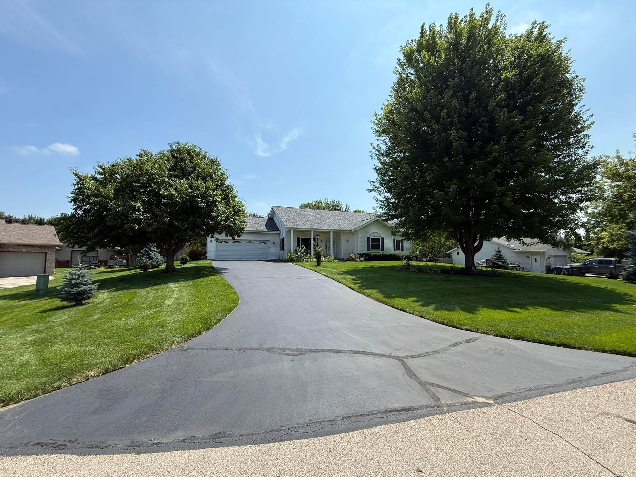  for B&G Lawn Care in Roscoe, IL