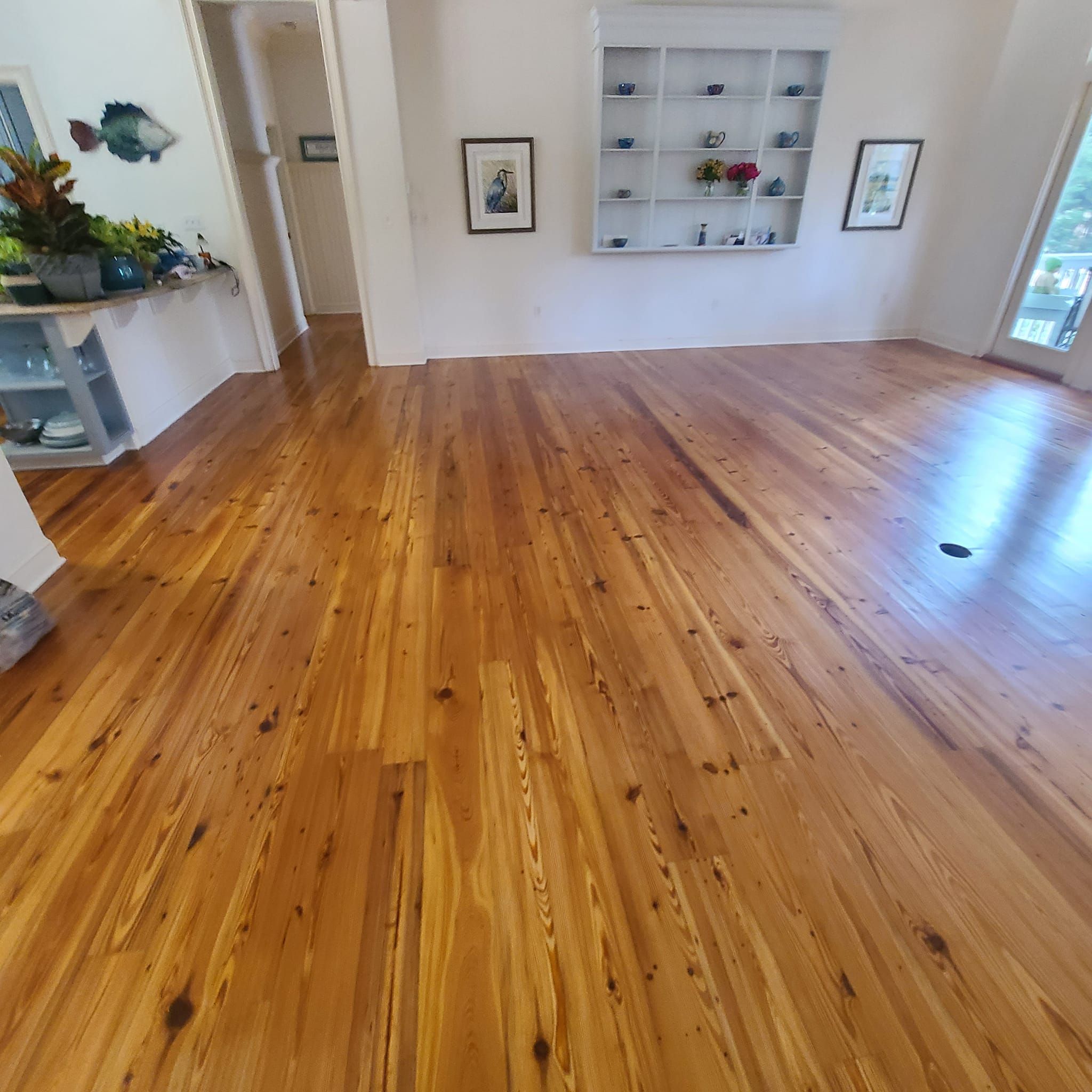  for Amazing Flooring LLC in Bluffton, SC