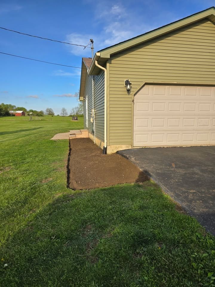 All Photos for Tingley's Green Land Services in Springfield, Ohio