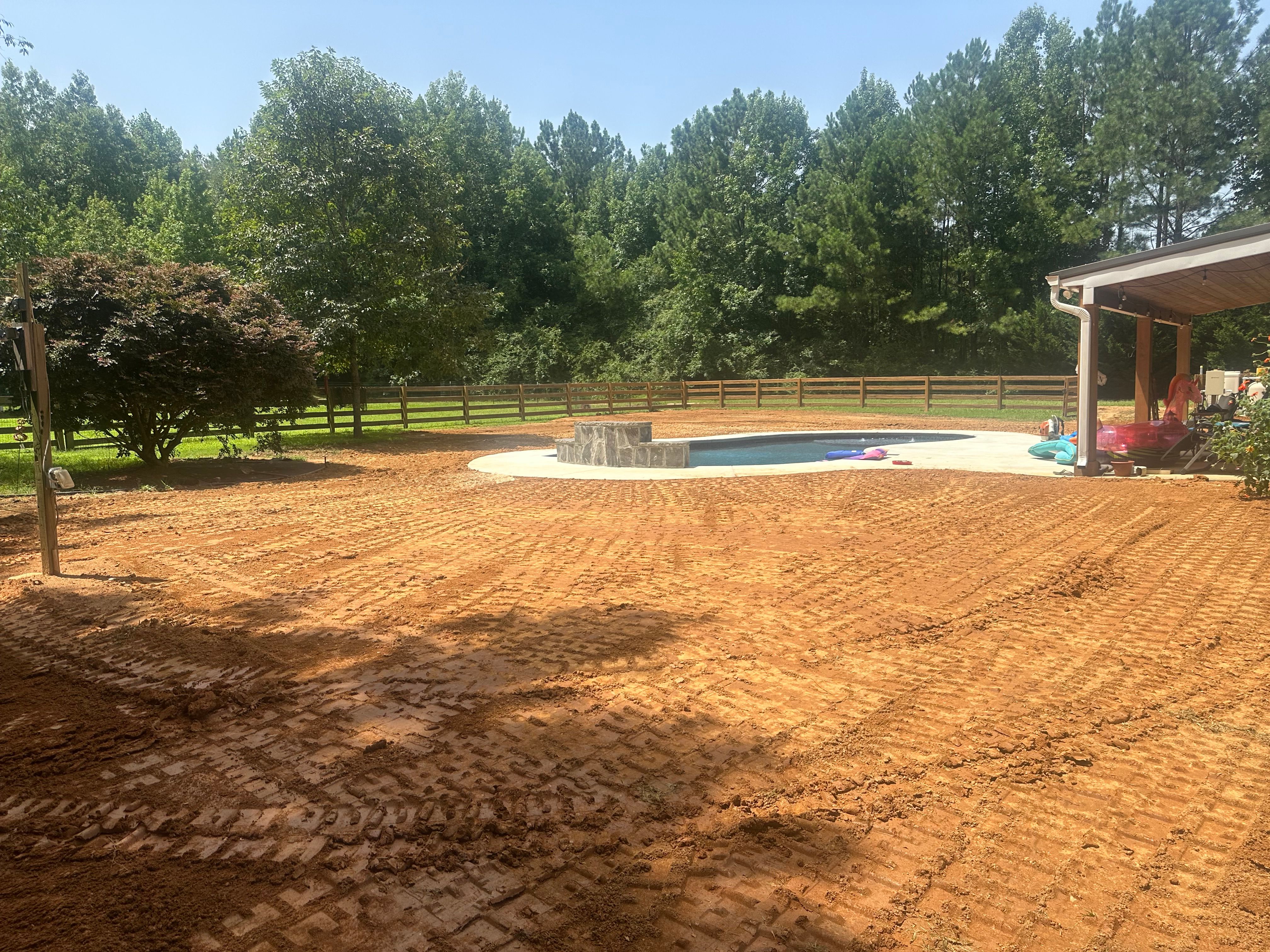  for Dirt Pro Land Solutions in Fayetteville, GA