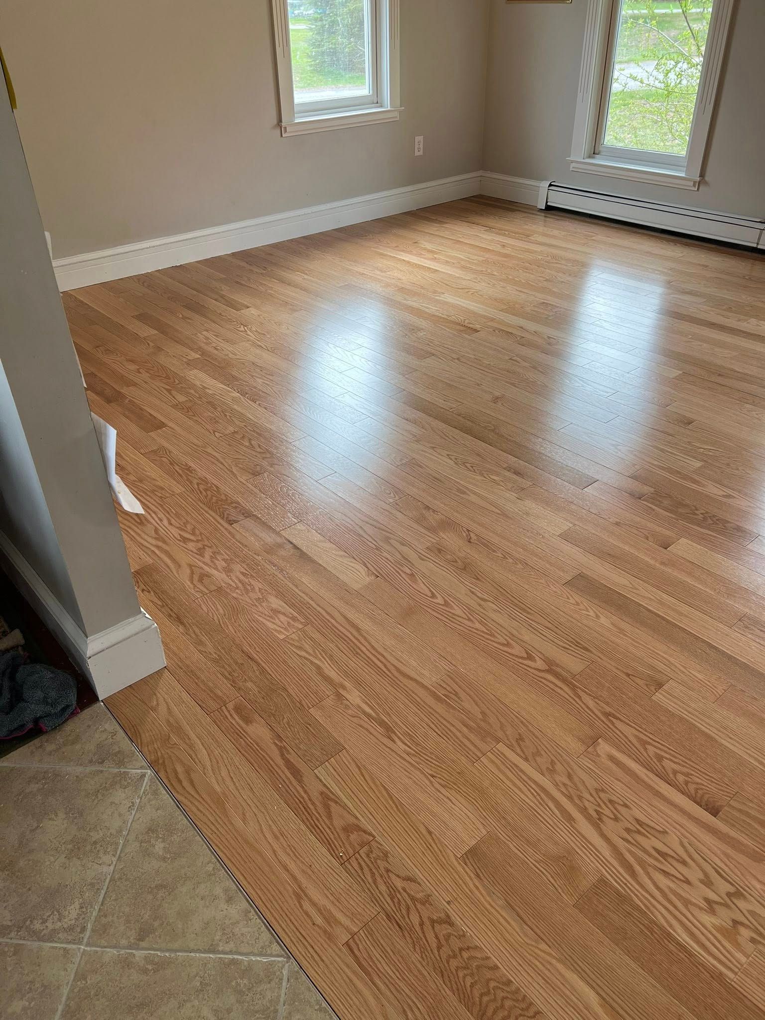  for Northway Views Construction in Portland, ME