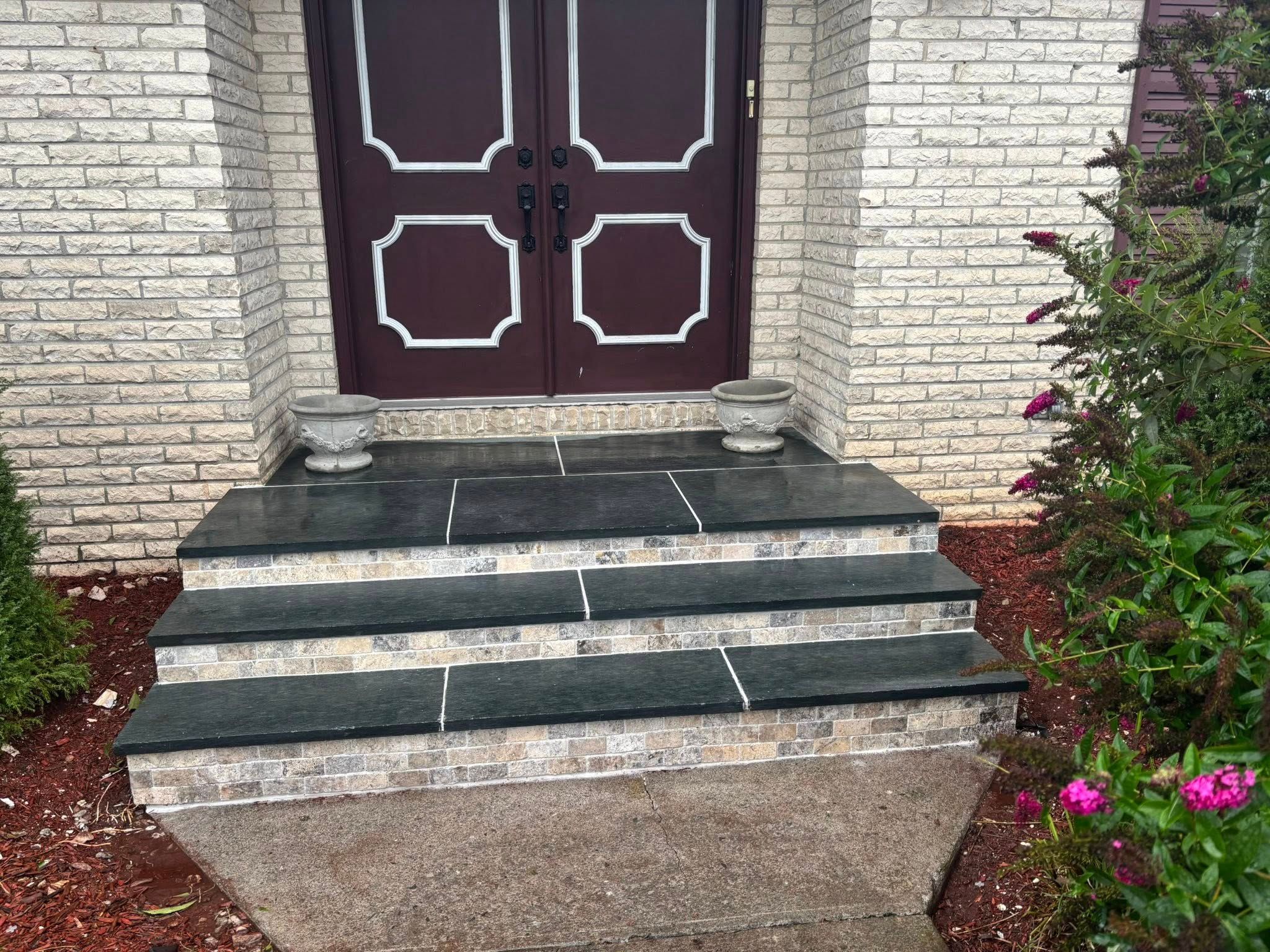  for Personal Touch General Contractor in Galax, VA