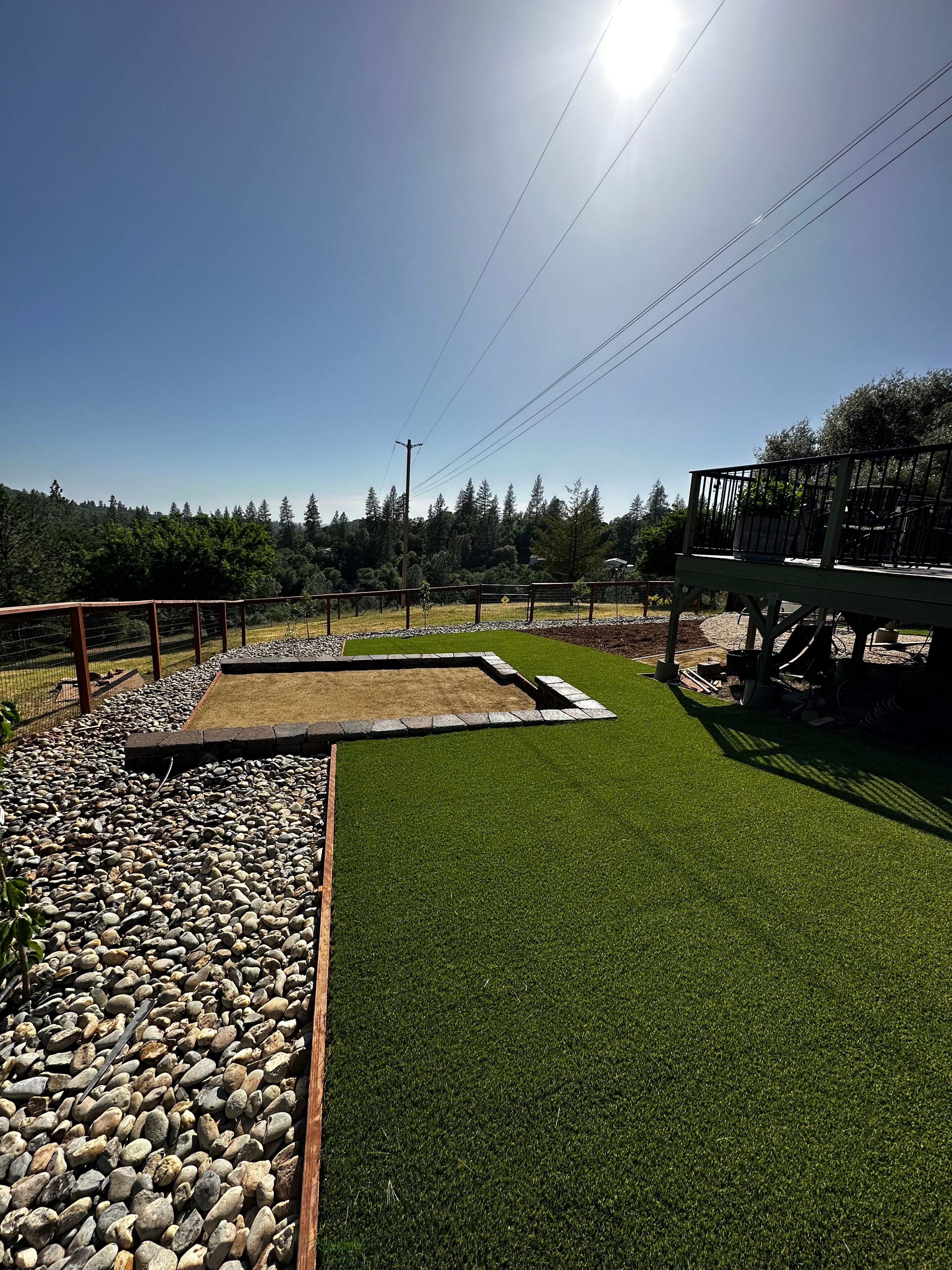  for Diamond Landscape and Hardscape in Diamond Springs, CA