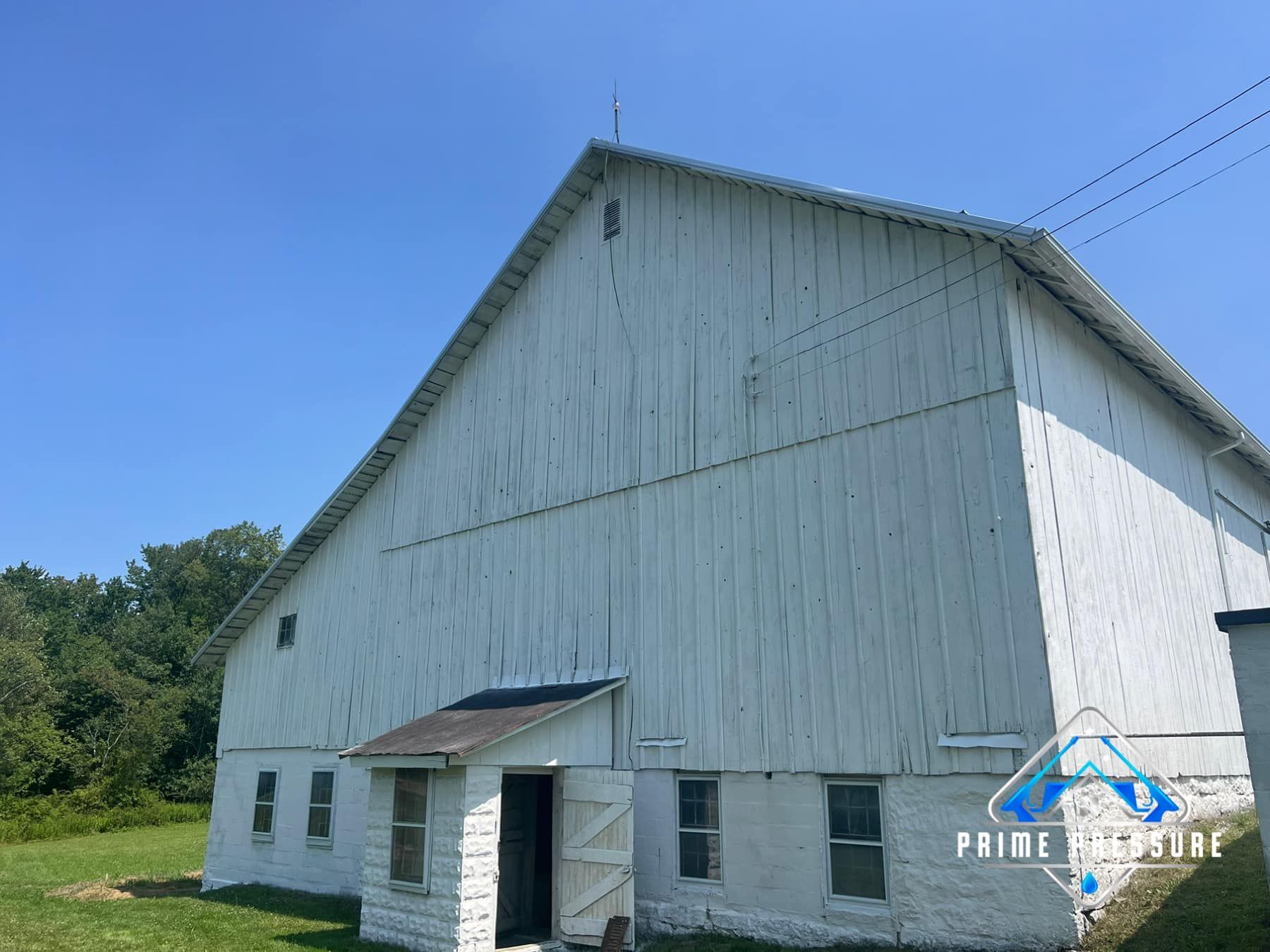 All Photos for Prime Pressure & Paint in Saint Marys, PA