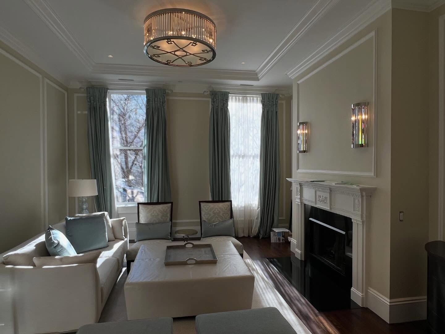  for Cameron's Fine Finishes  in Natick, MA