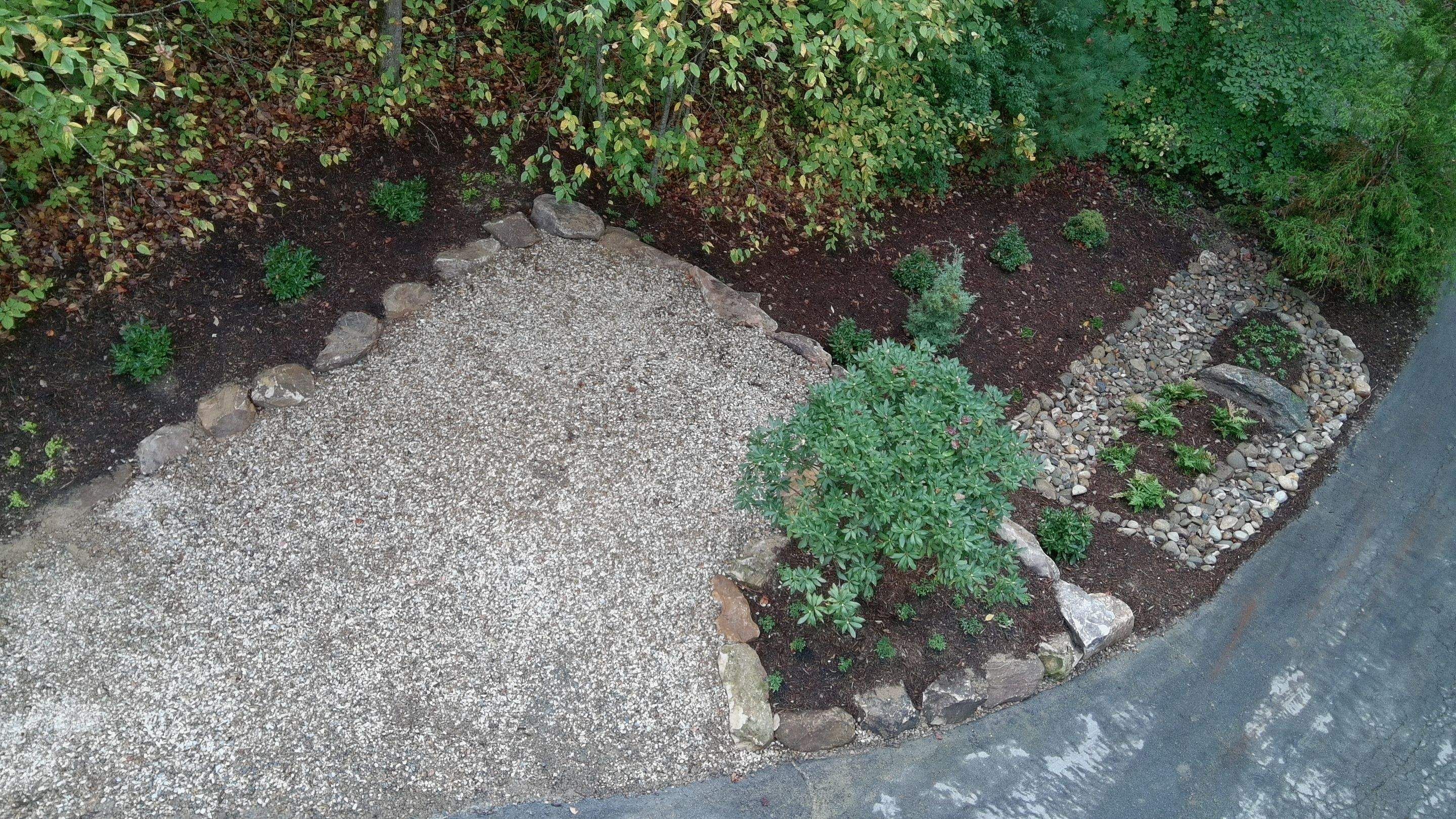  for Rescue Grading & Landscaping in Marietta, SC