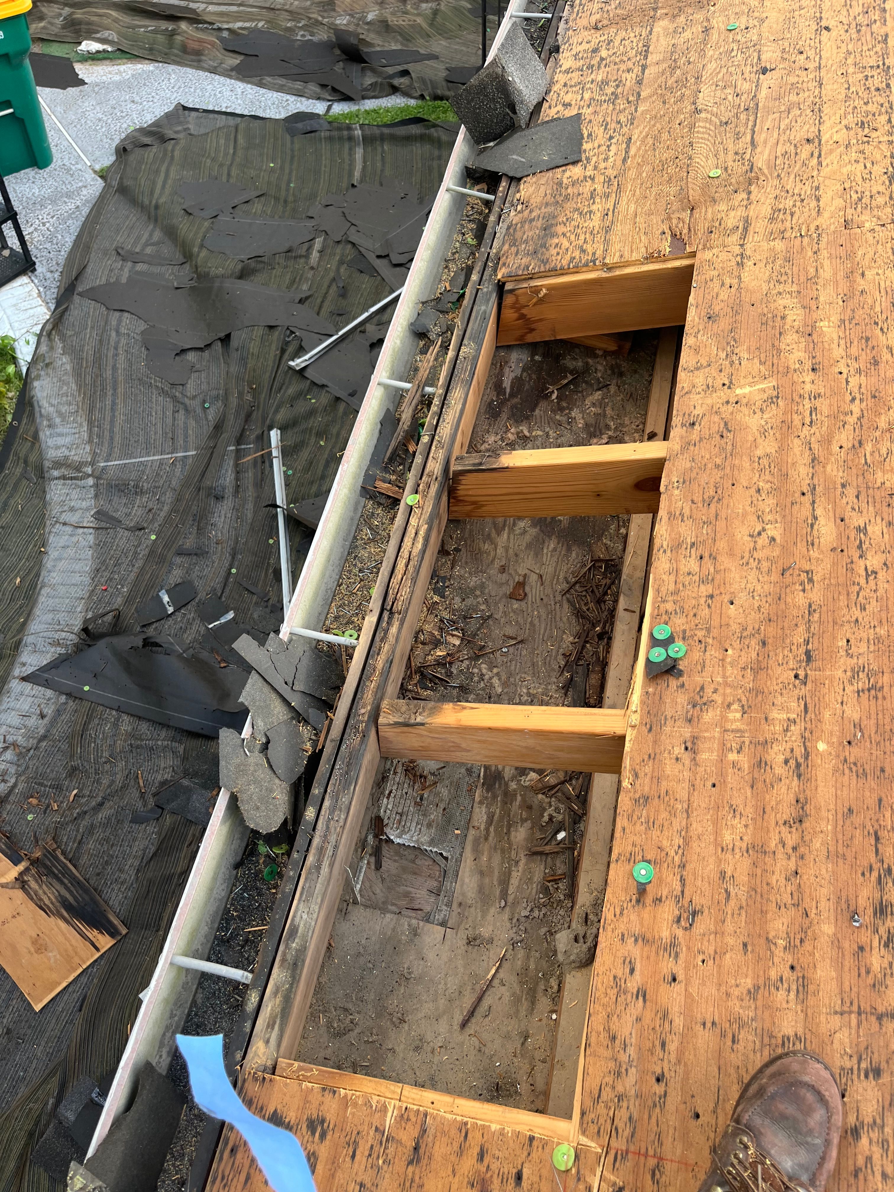  for TX Diamond Roofing in La Porte, TX