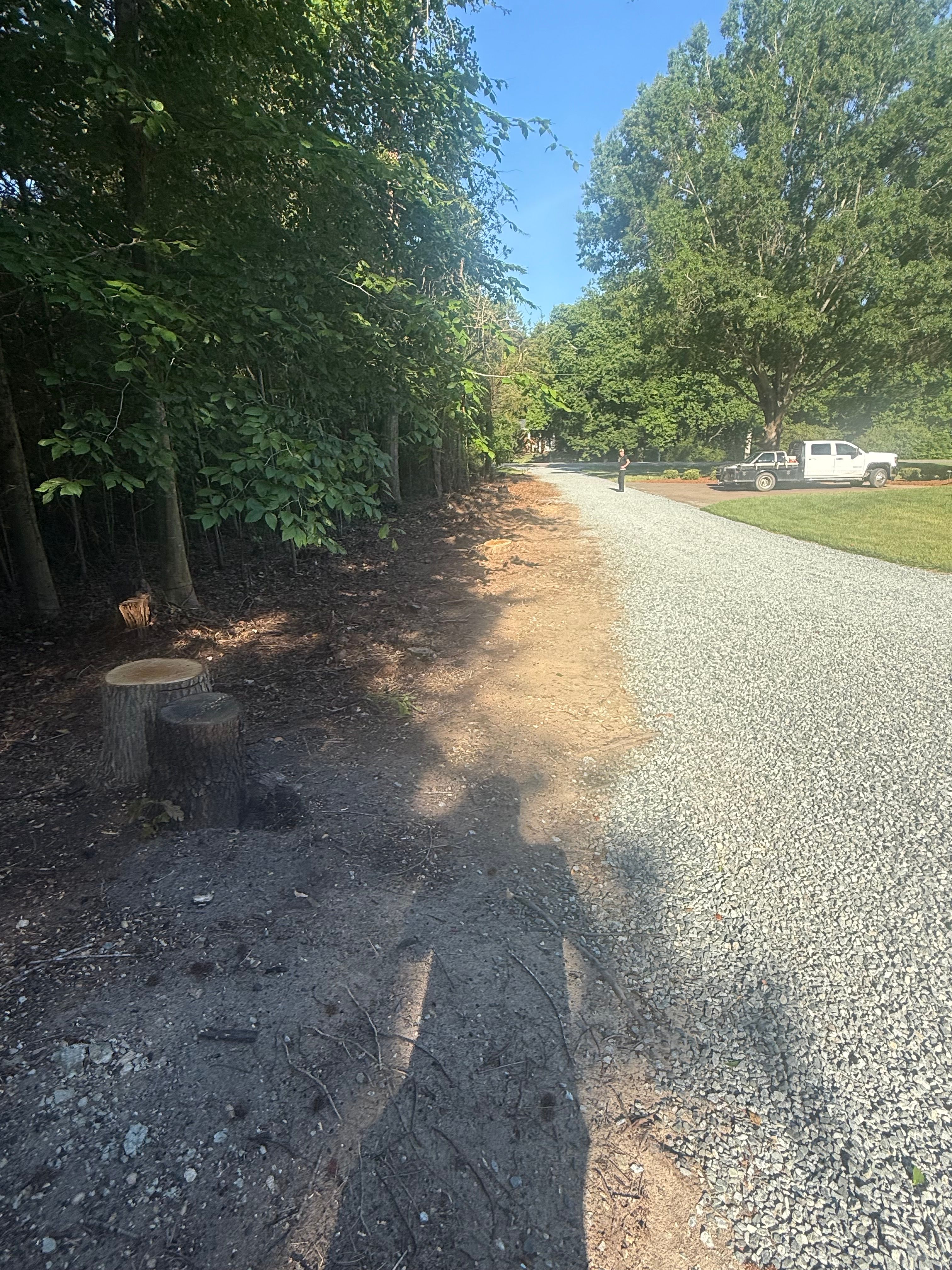  for Lanes Outdoor Solutions in Lexington, NC