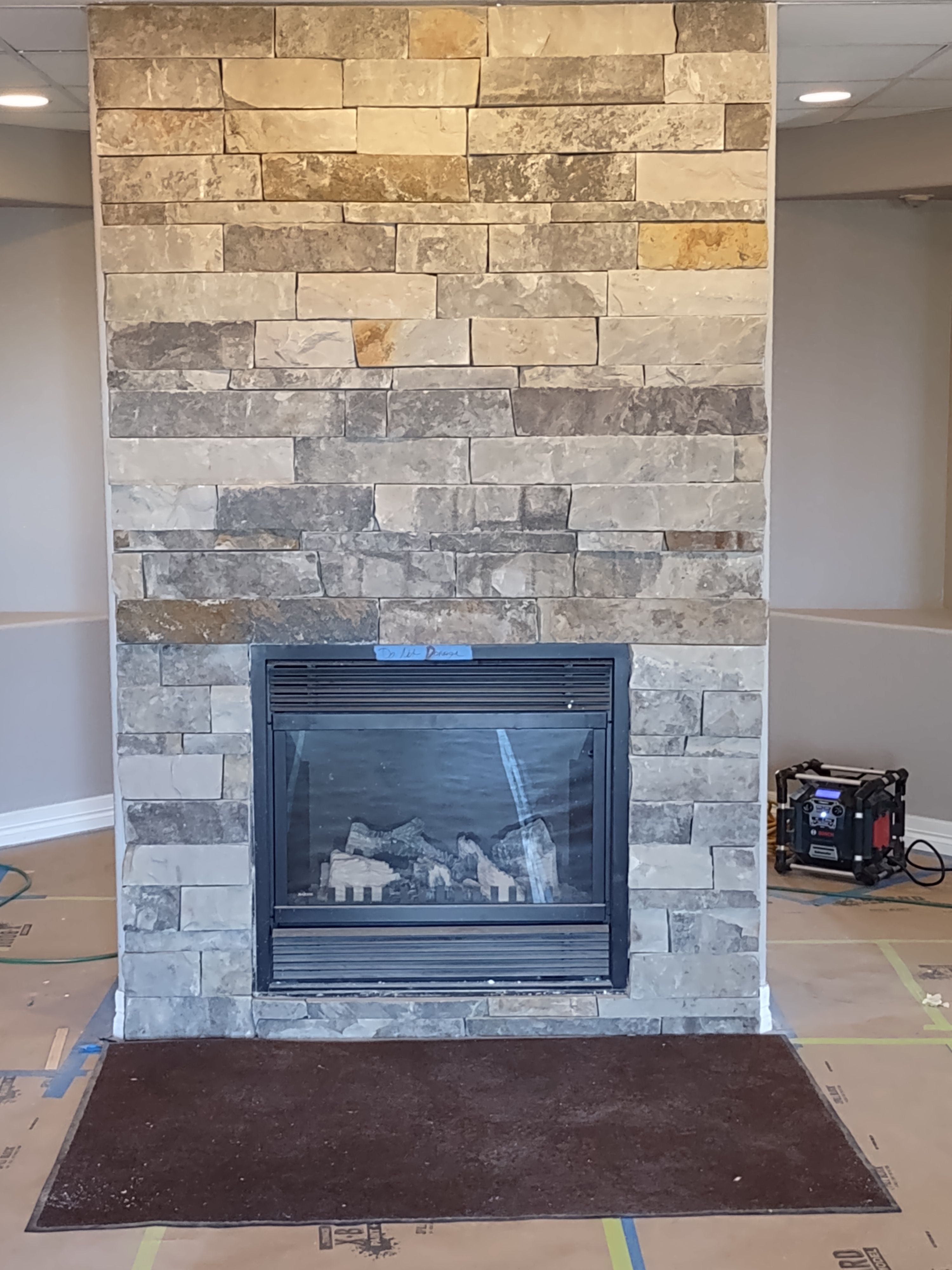  for Curb Appeal Masonry in Aurora, CO