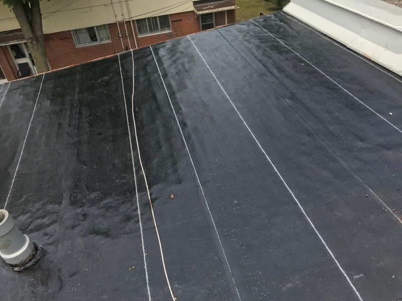  for Triumph Inc - Repair & Maintenance in Scarborough, ON