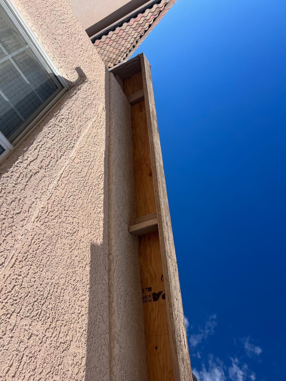  for Castro’s Custom’s Roofing LLC in Tucson, AZ