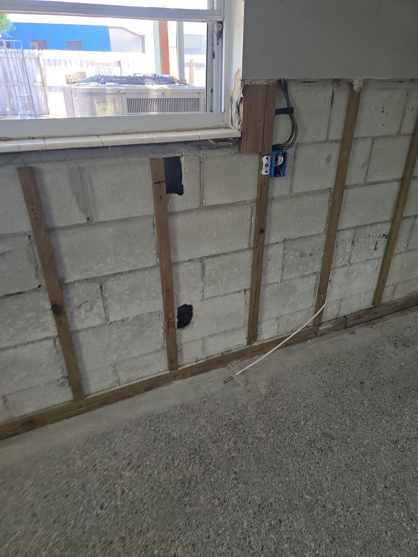  for Zorcon Contracting LLC in Tampa, FL