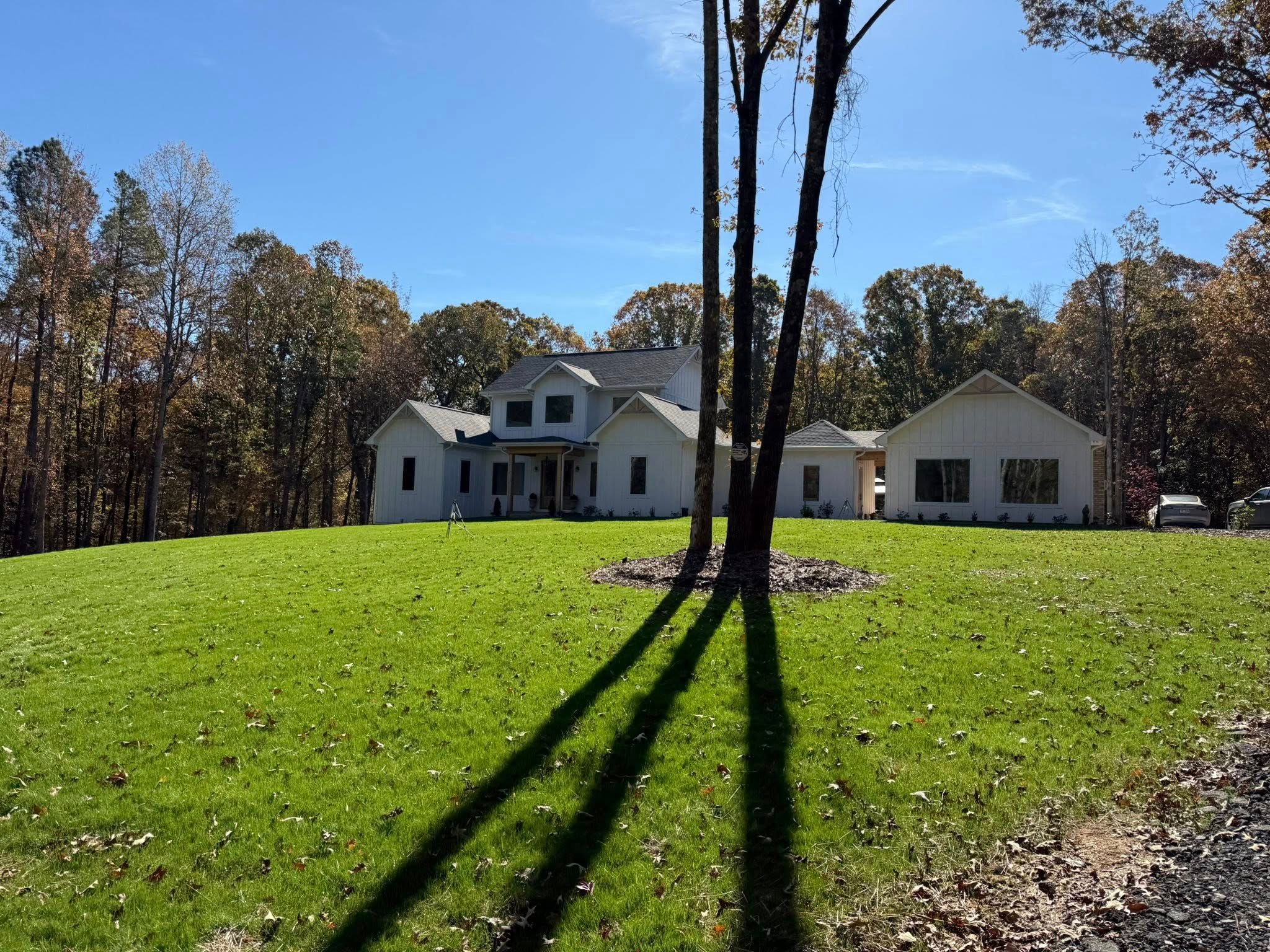  for Blue Sky Turf in Monroe, NC