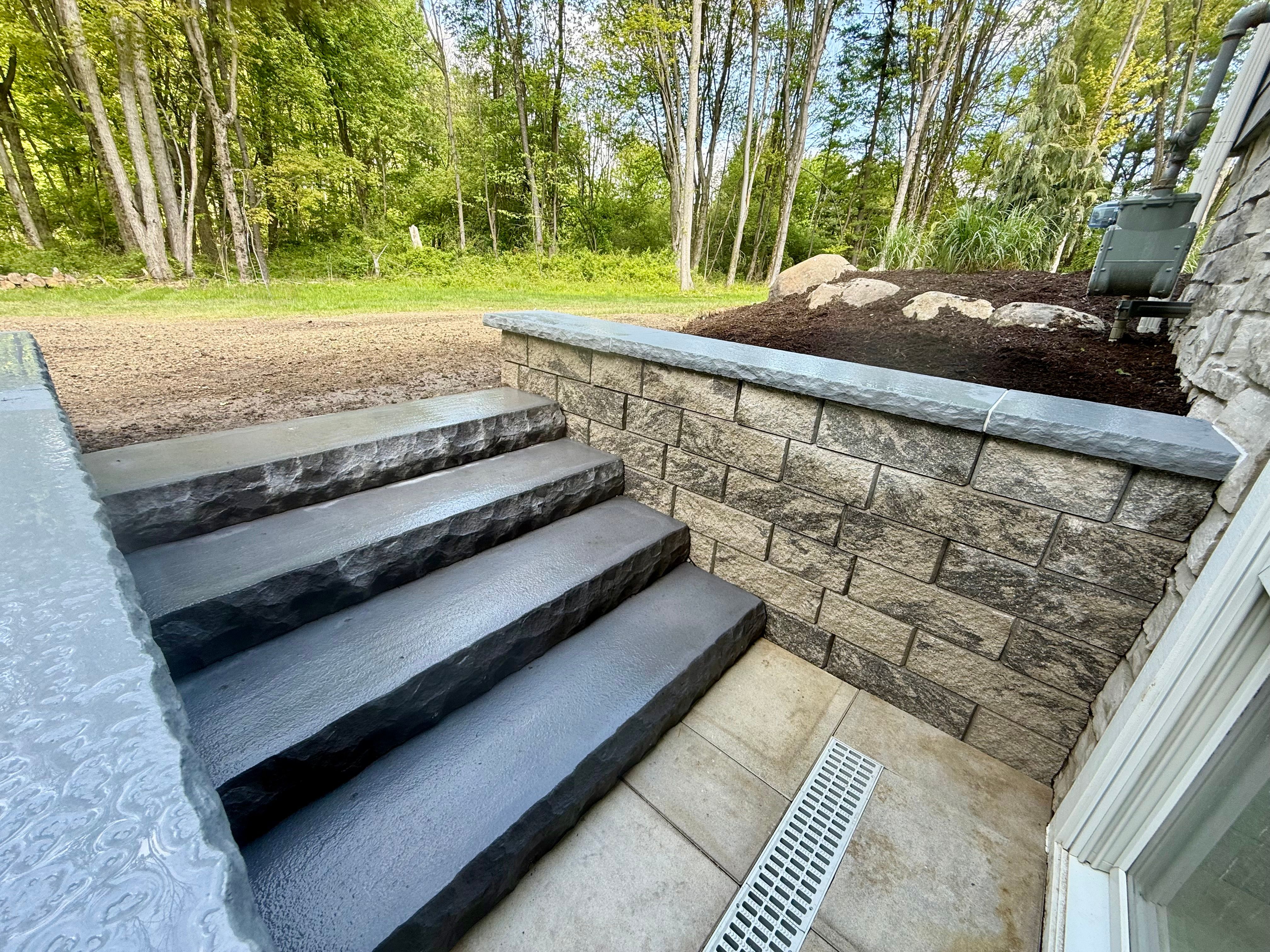  for Hillside Landscape & Design in Chesterland, OH