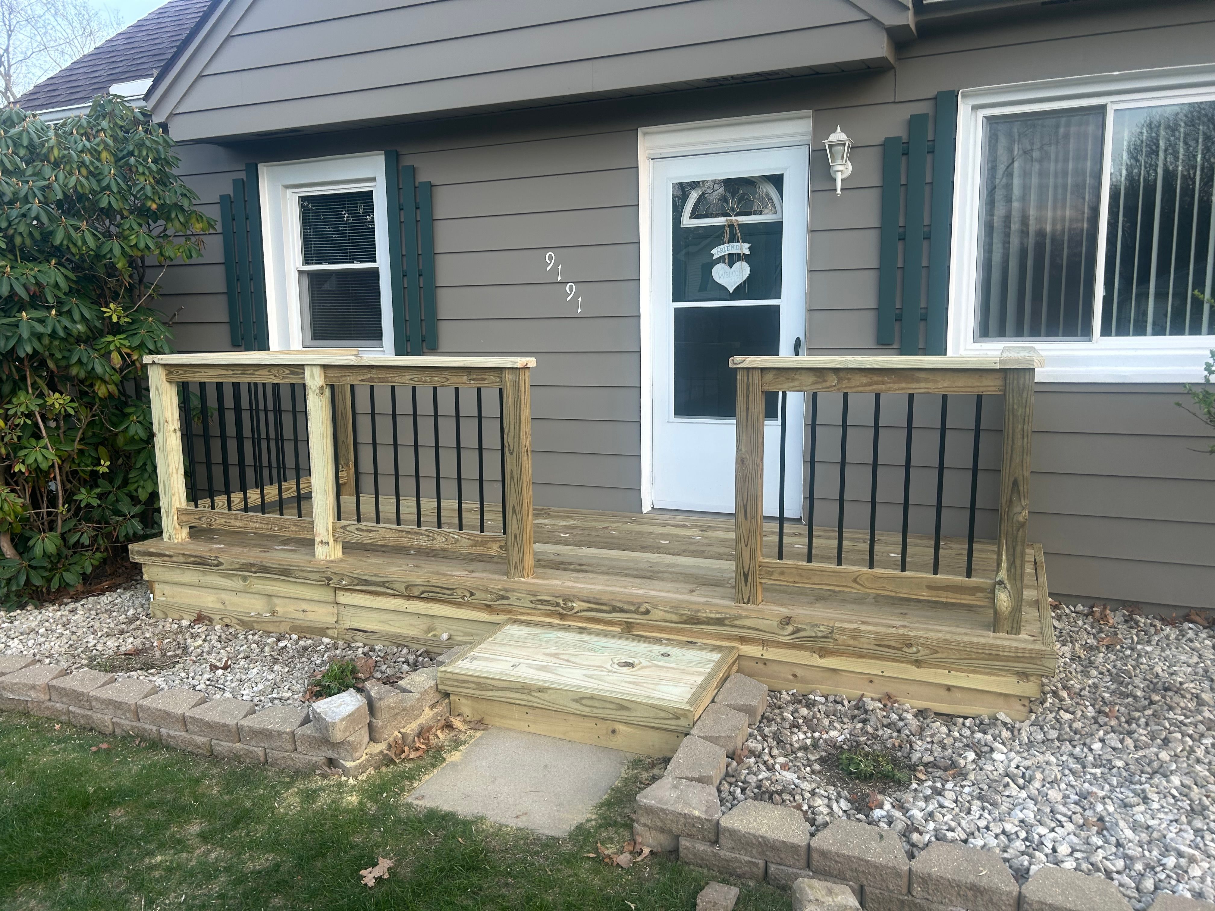  for K&S Carpentry in Oakland County, MI
