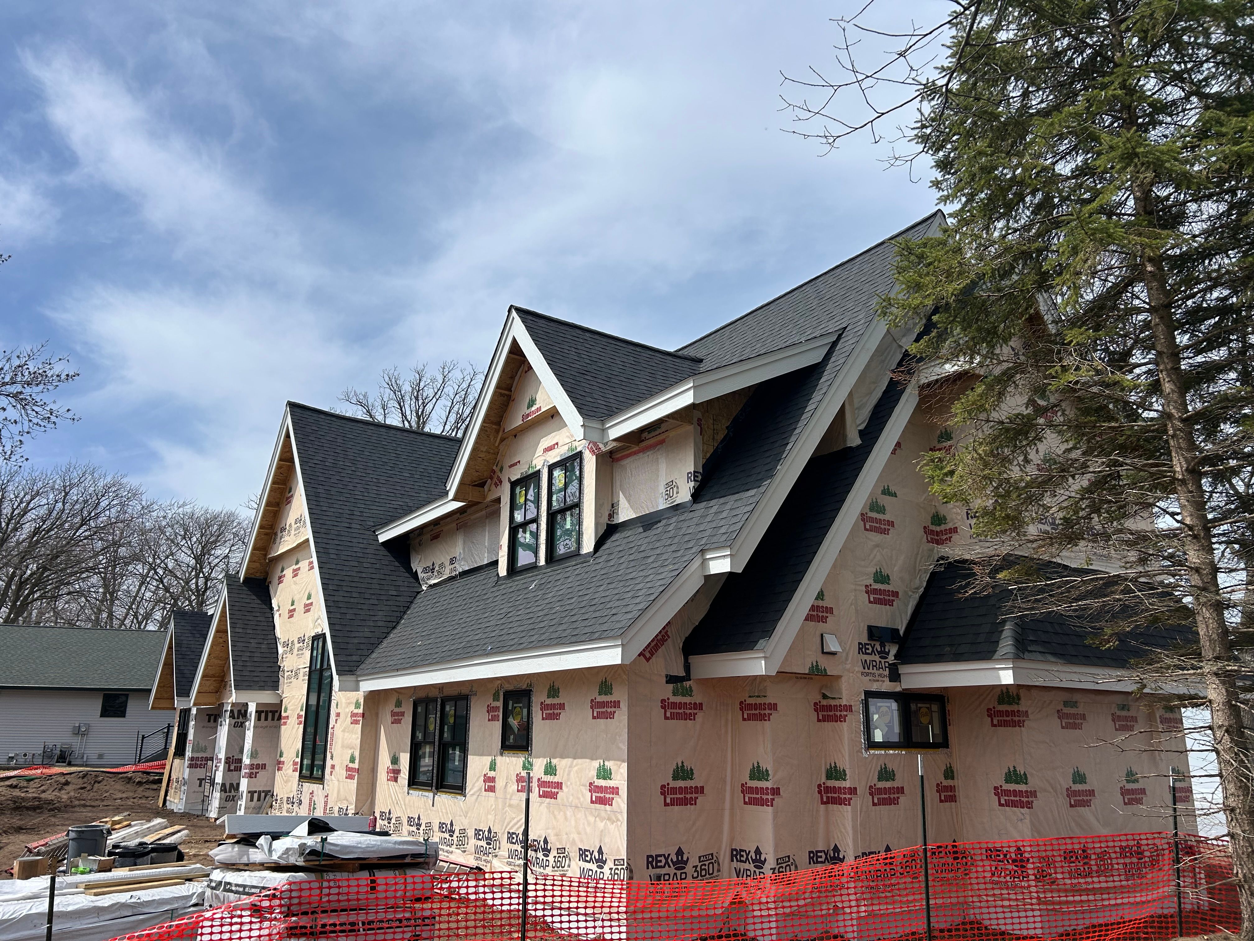  for Kingdom Roofing and Construction in Mankato, MN