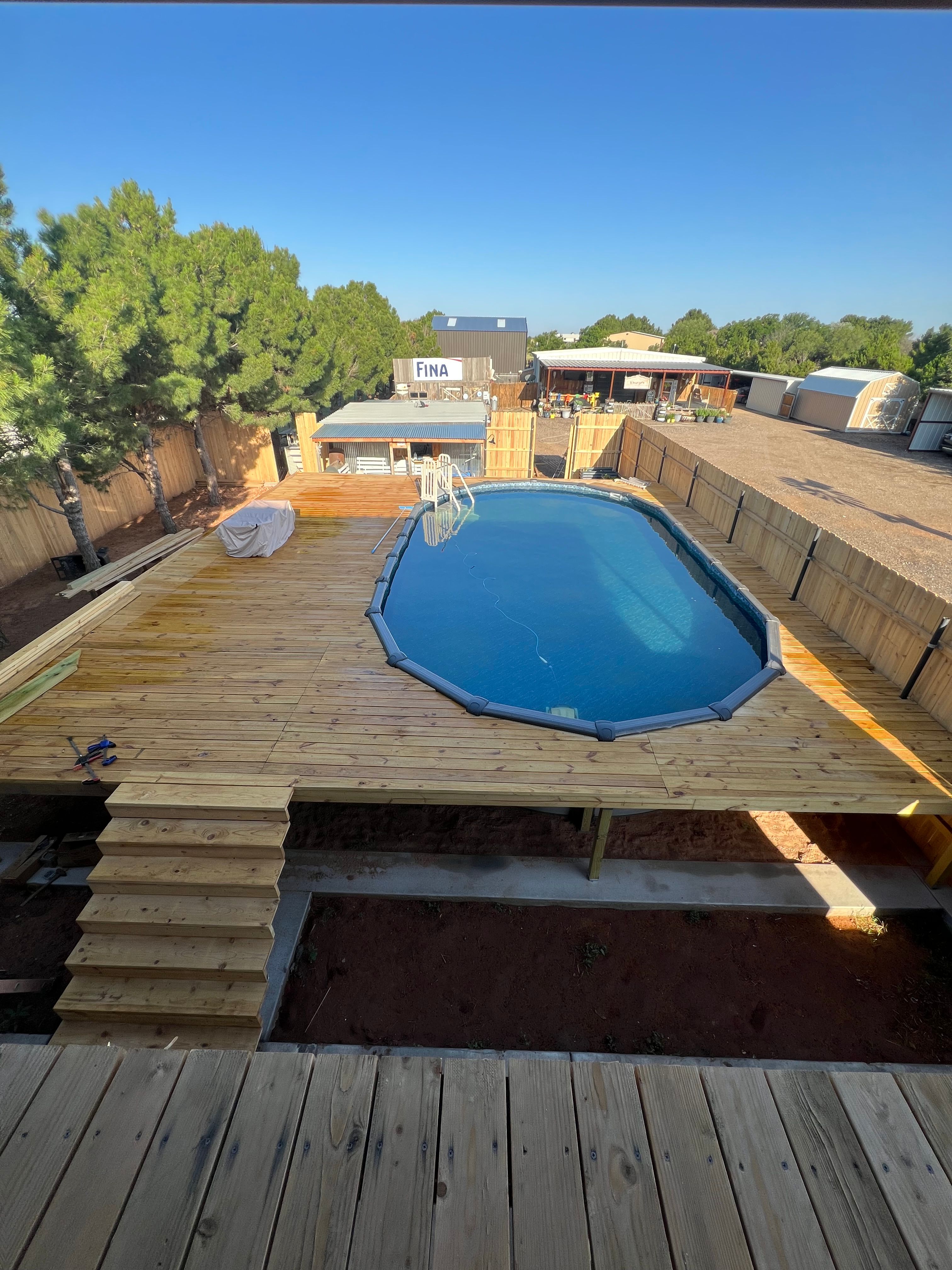  for Osuna Renovation Services in Lubbock, TX