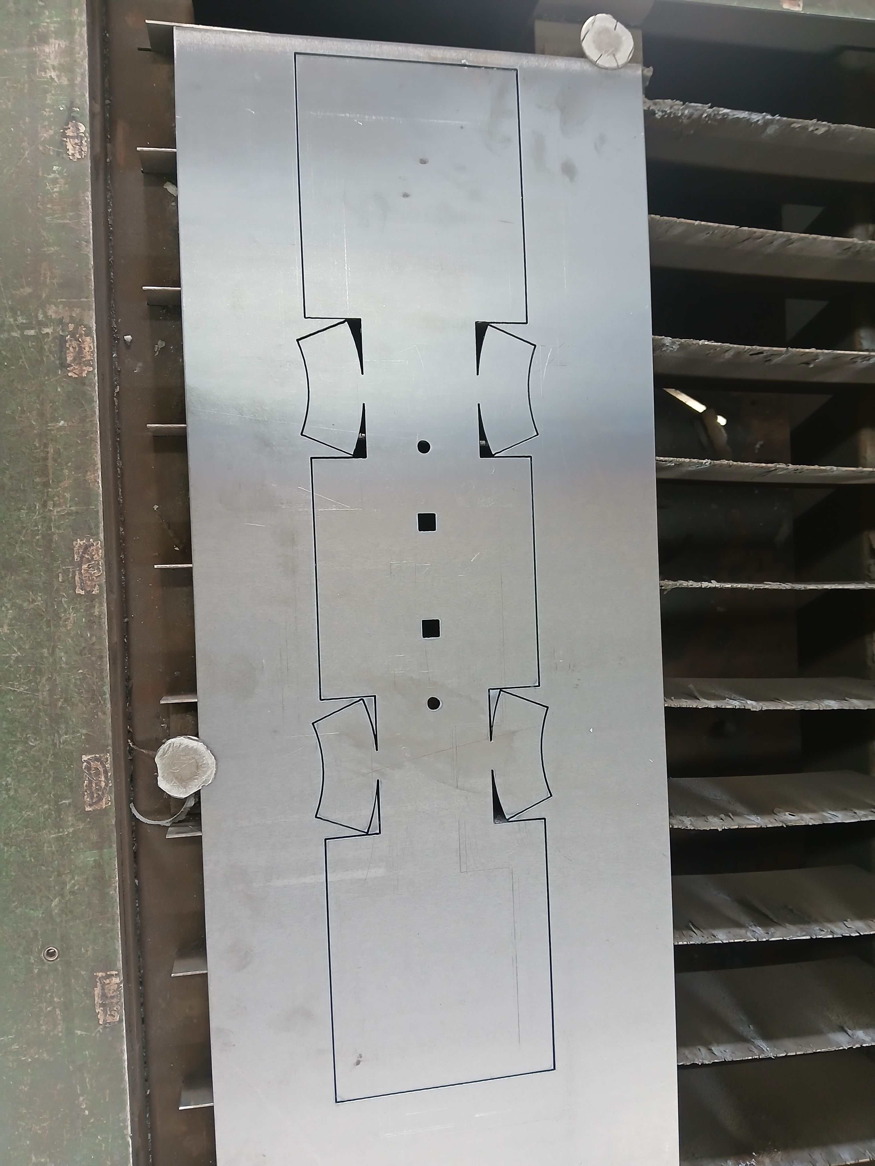  for K&A Sheetmetal Fabrication in Hutchinson, MN