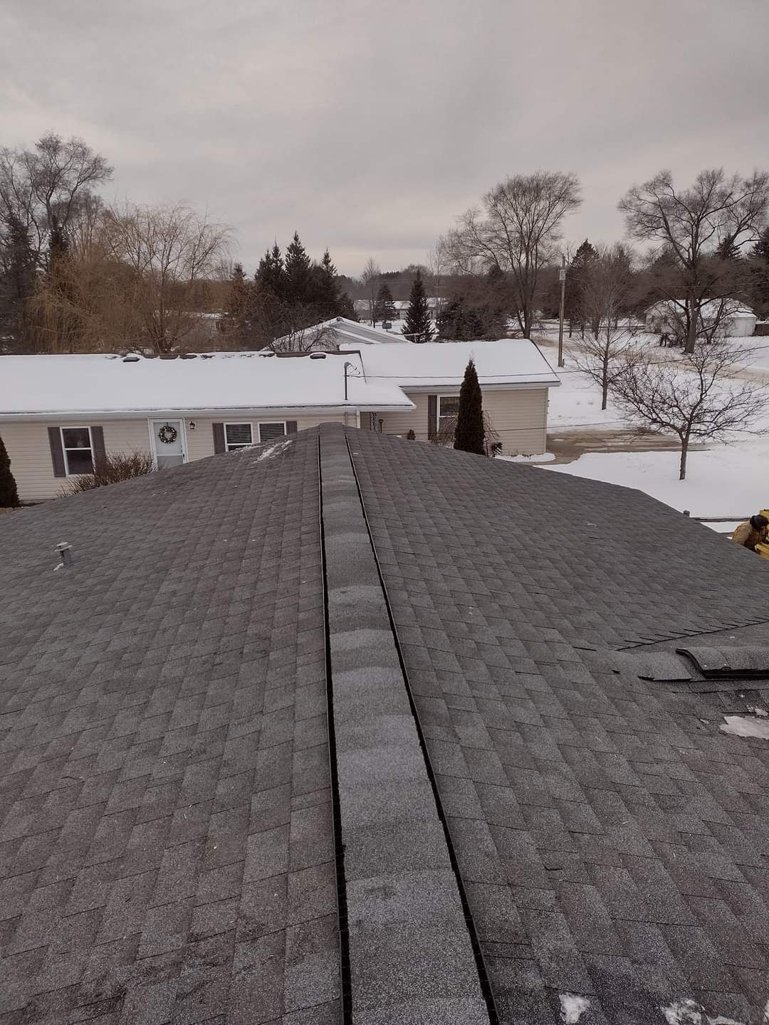  for Walkers Quality Roofing  in Midland, MI