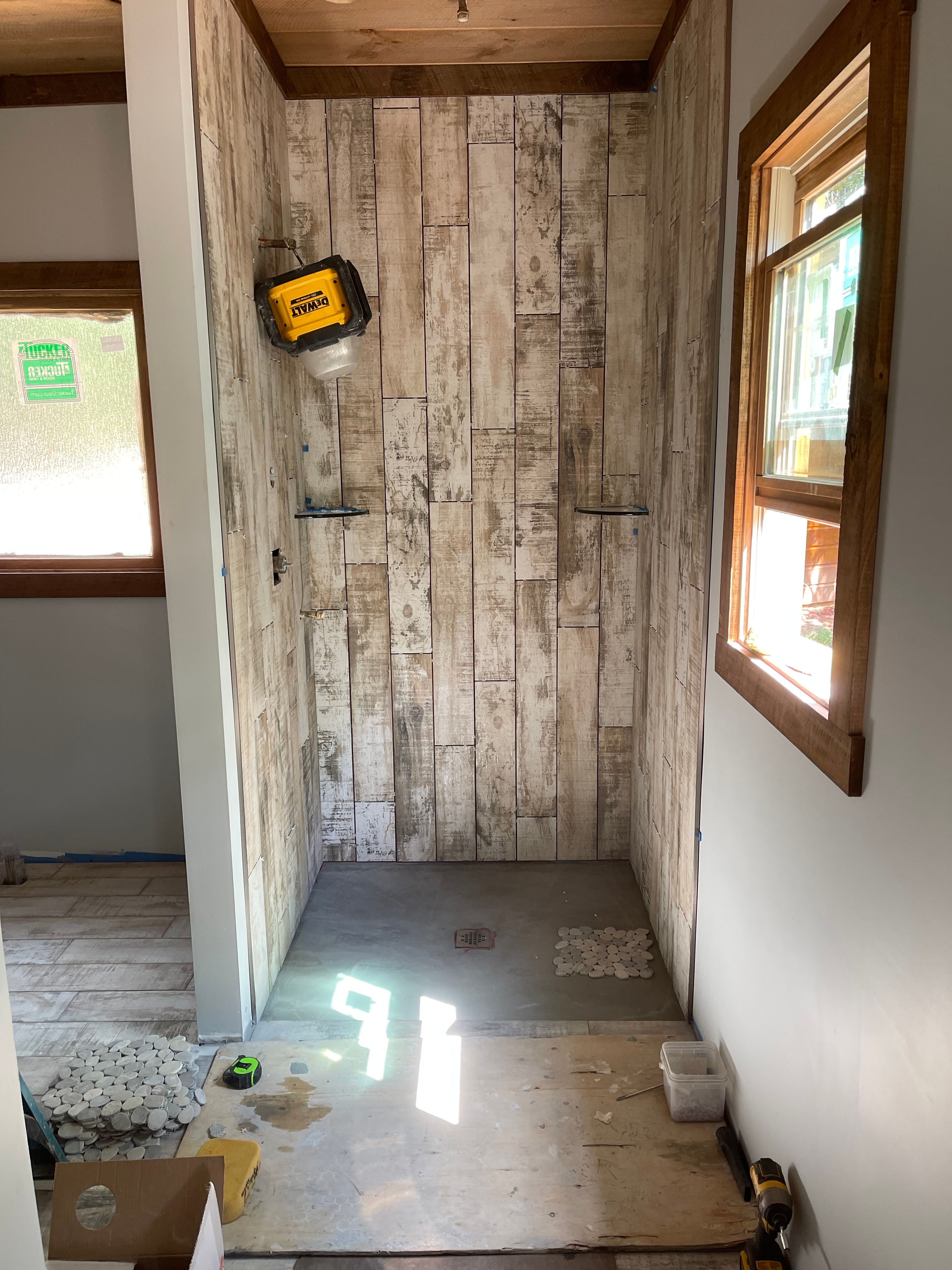 All Photos for Cartecay River Flooring/ Tile showers  in Ellijay, GA