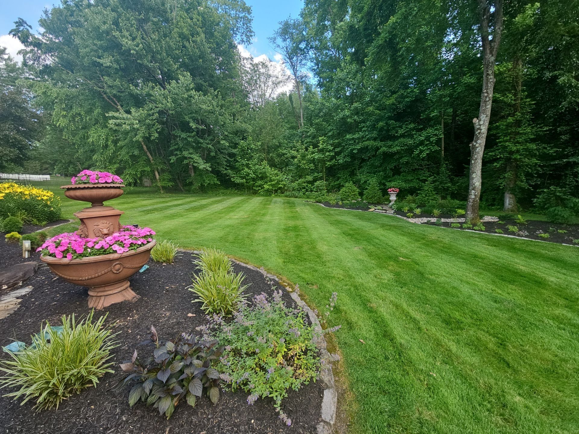  for The Grass Guys™ in Evansville, IN