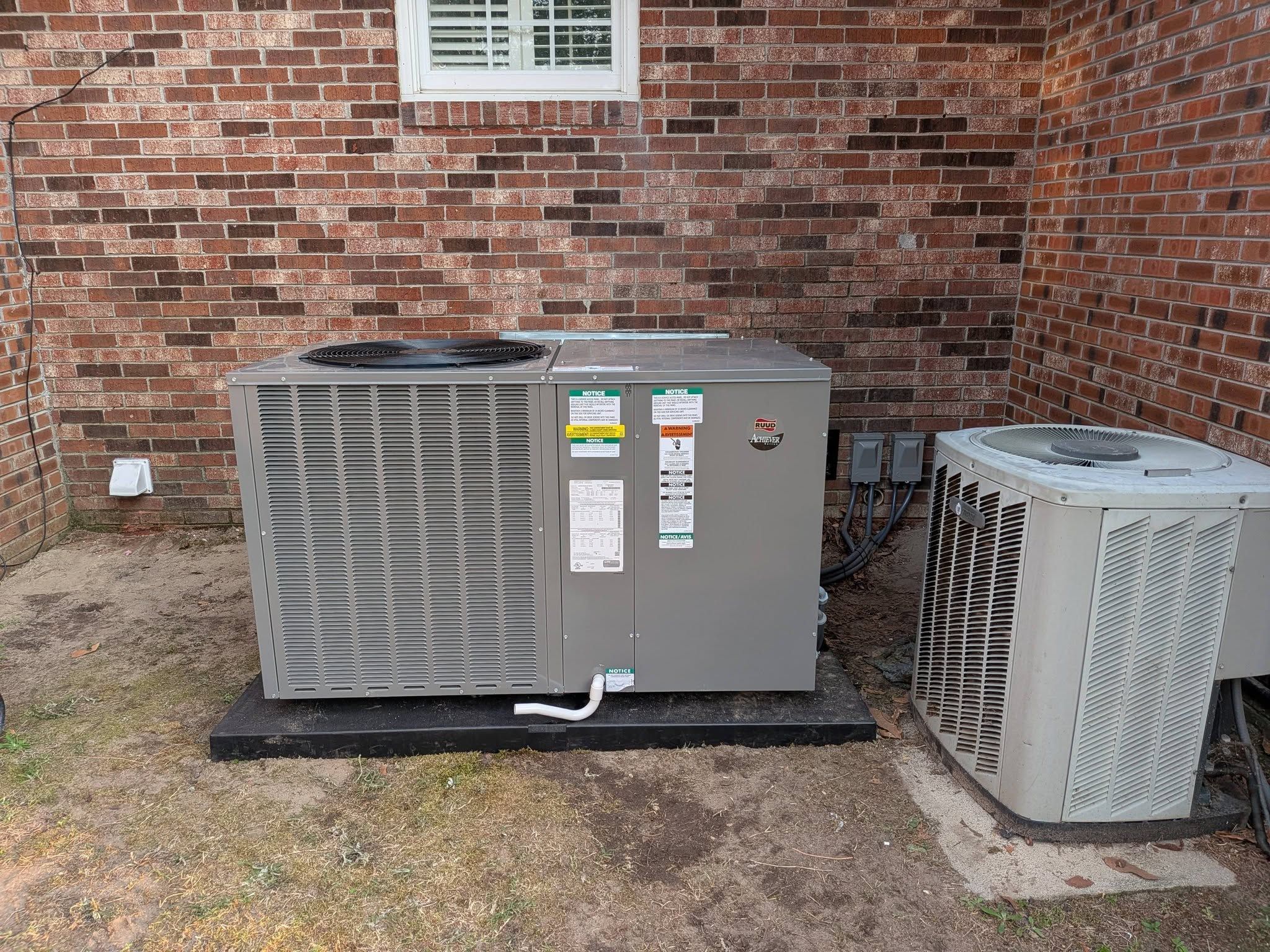  for Pee Dee Climate Solutions in Florence, SC