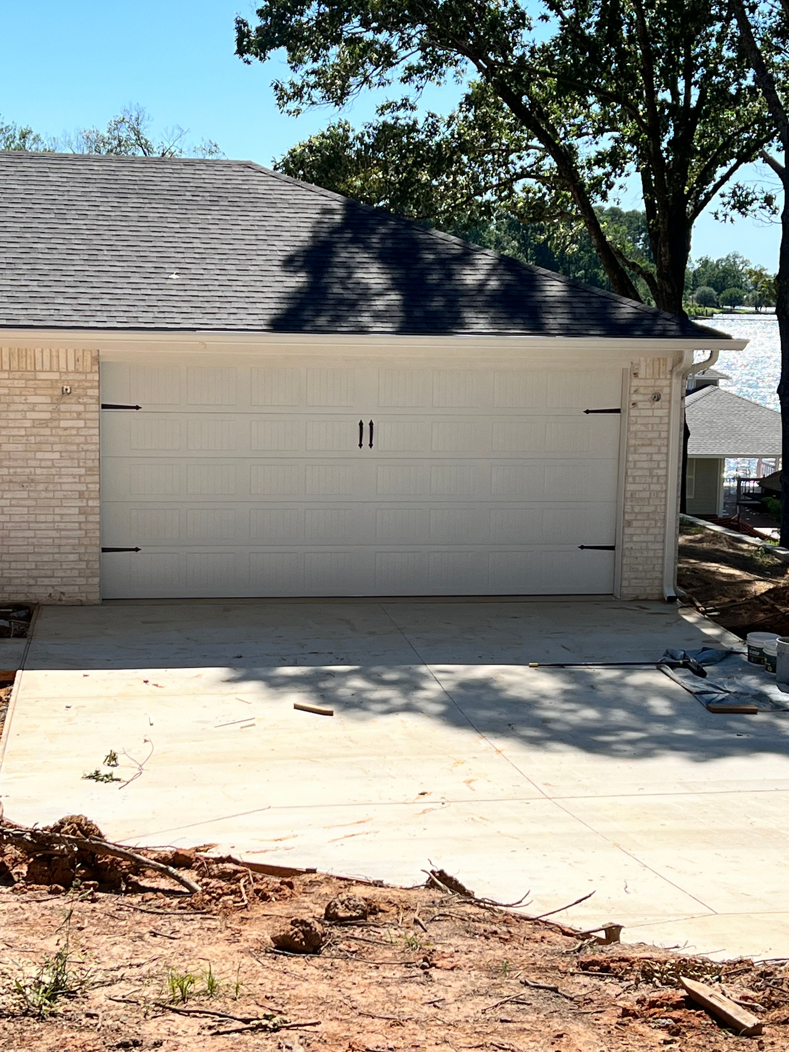  for Precision Garage Door in Mount Pleasant, TX