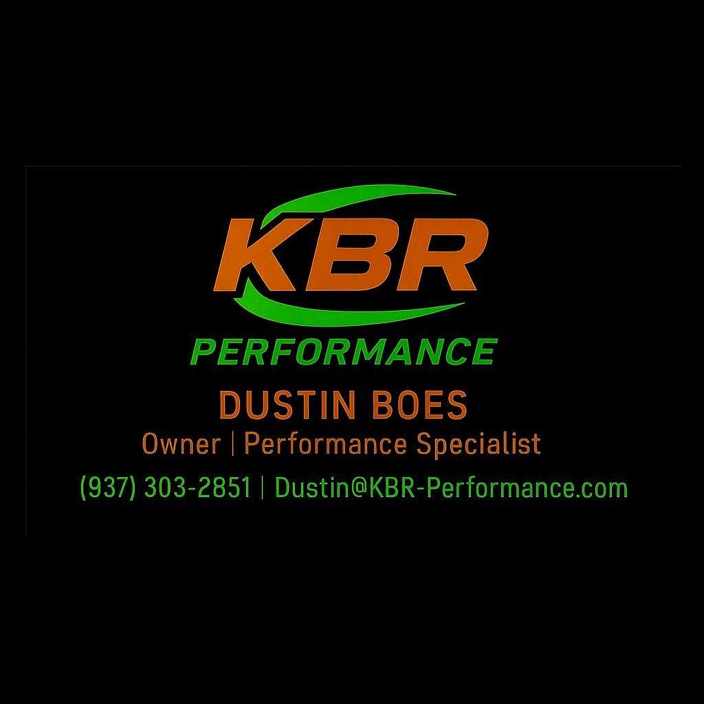 All Photos for KBR Performance in Delaware, OH