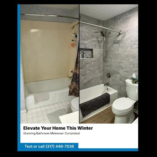  for KM Shield Construction Services - Indy LLC in Greenfield, IN