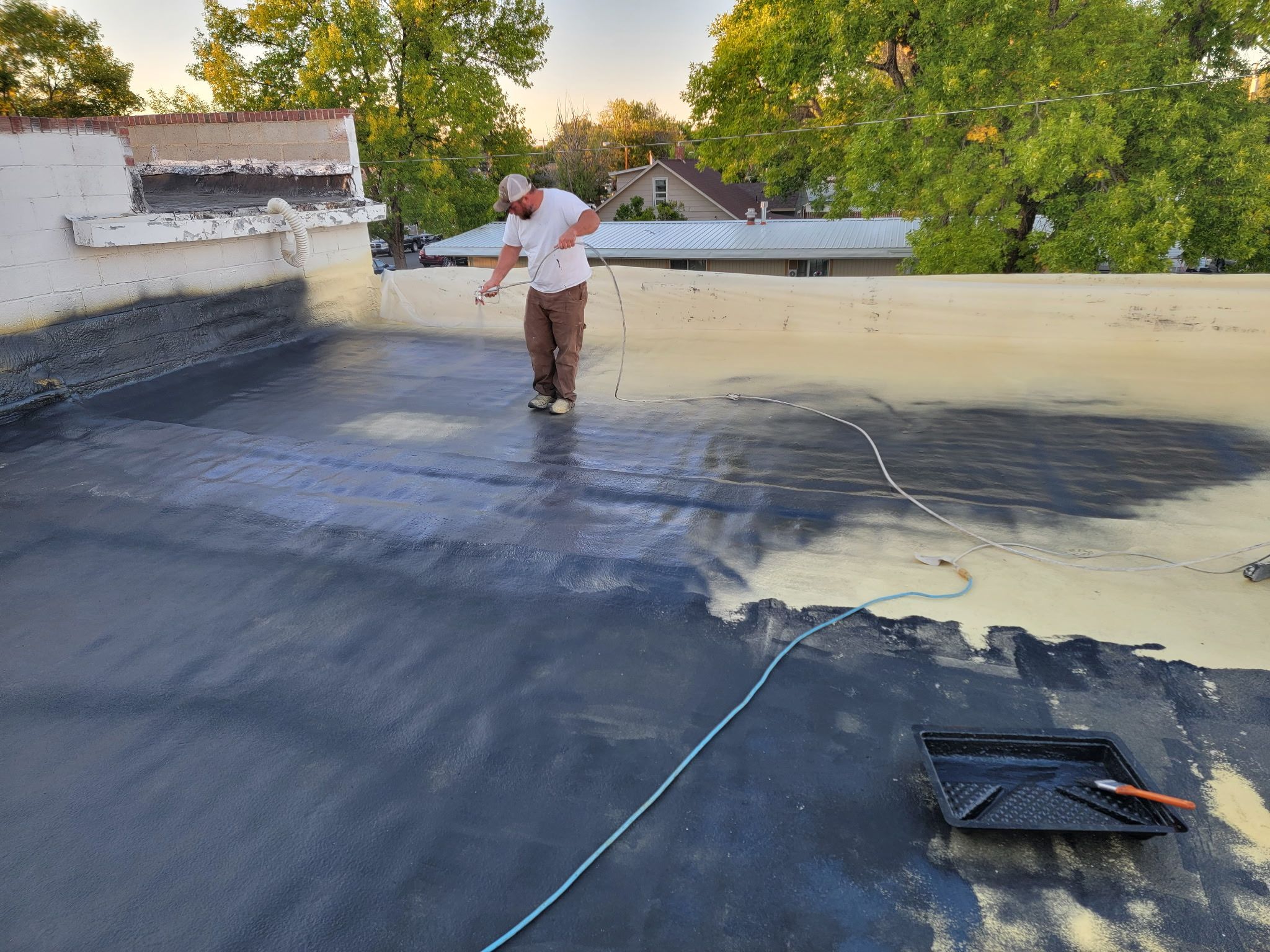  for Top Shot Insulation in Thermopolis, WY