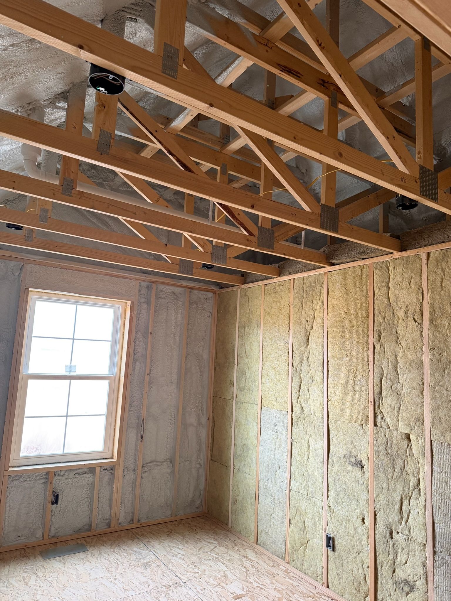 for Top Shot Insulation in Thermopolis, WY