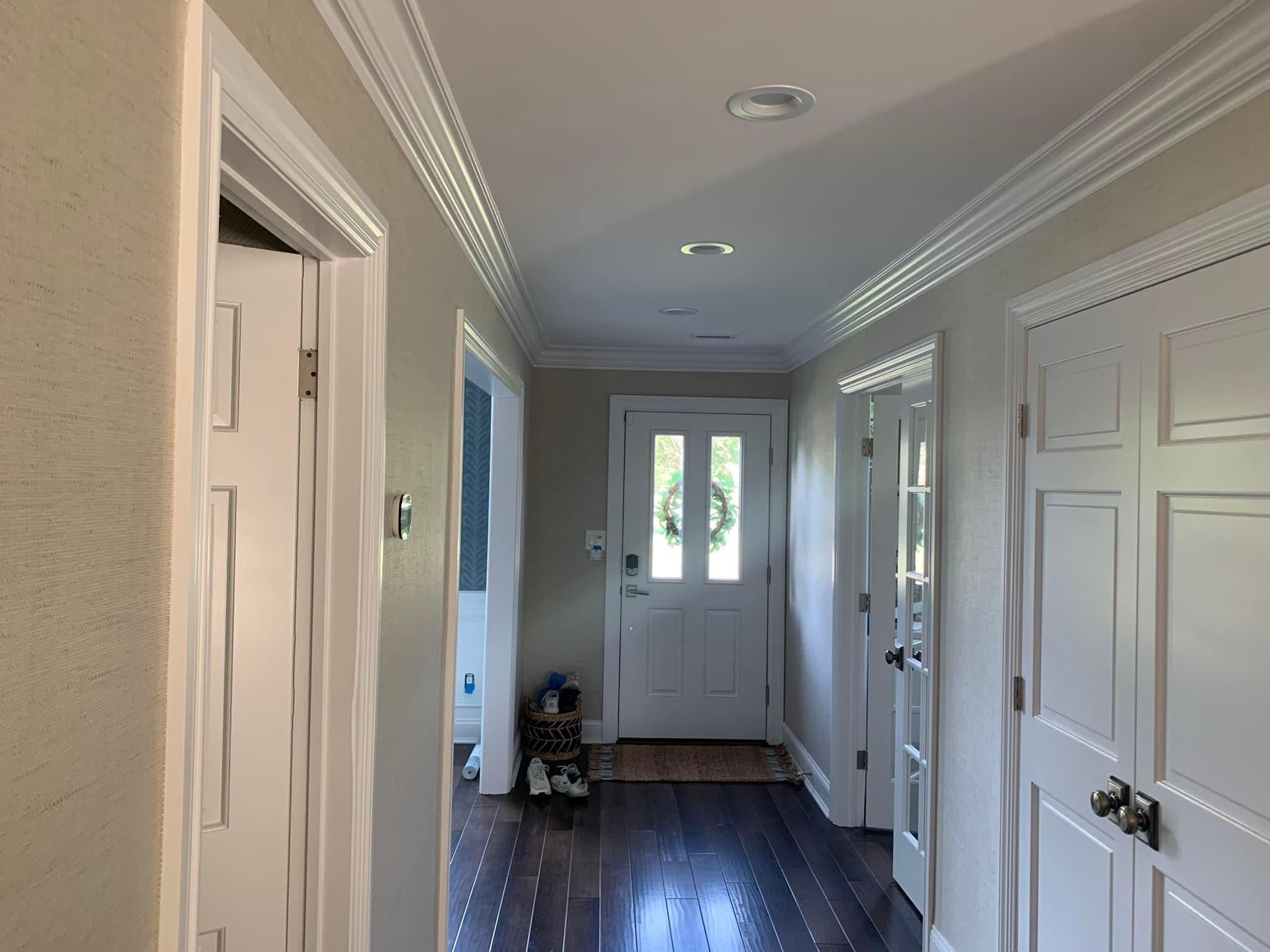 Painting Service in Lindenhurst, NY Prestige Painting Corp.