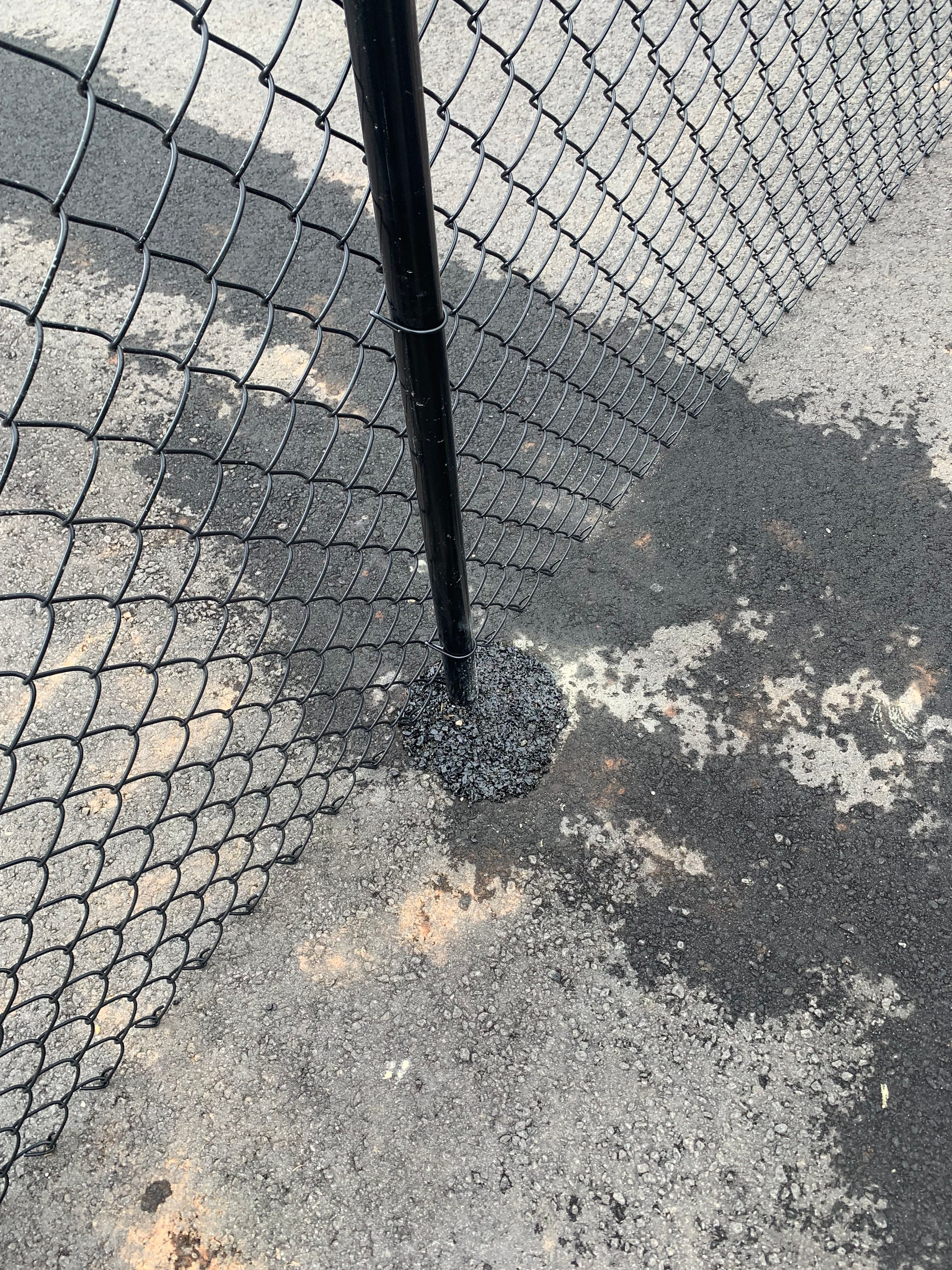  for Alpine Fence in Dahlonega, GA