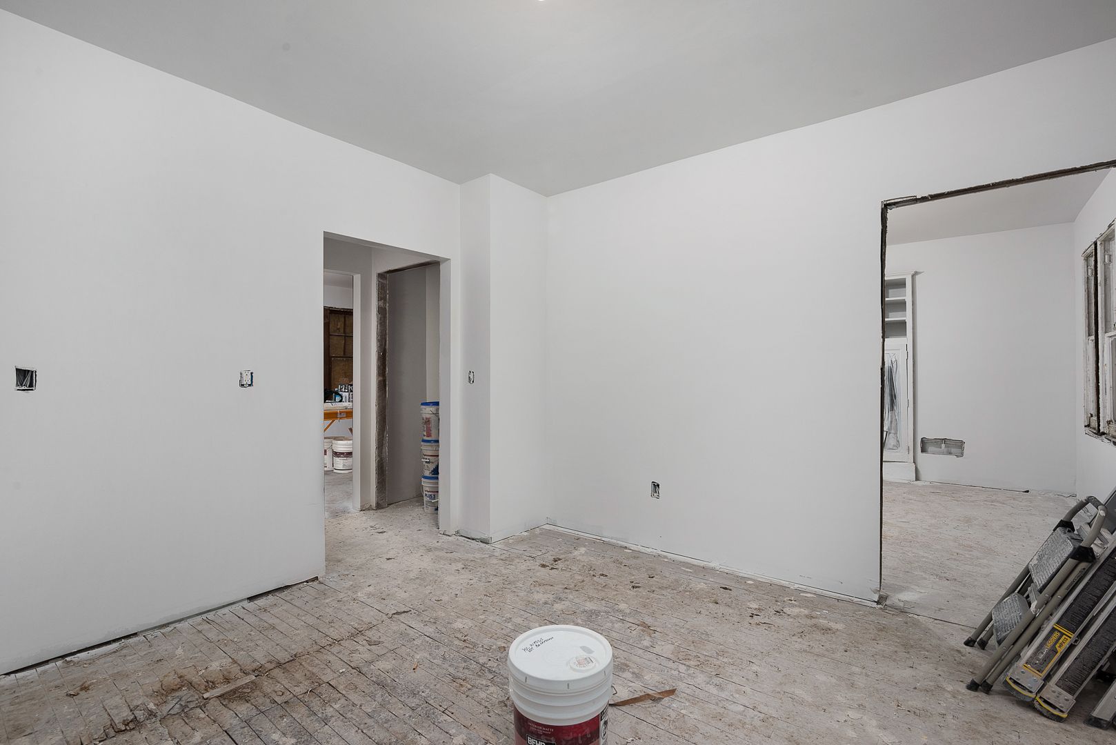  for Denson Construction Services in Detroit, MI