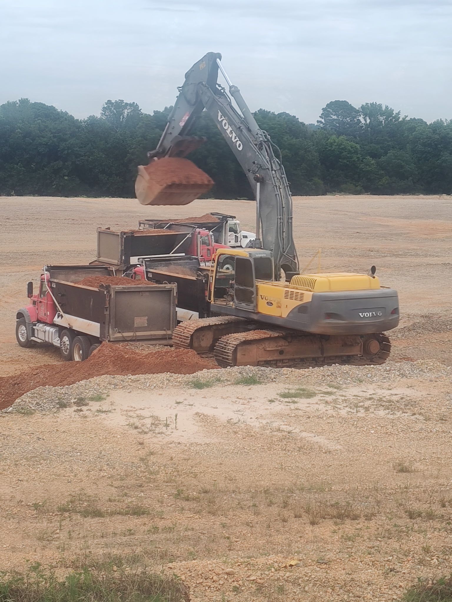 All Photos for Double J Excavation in Nashville, AR