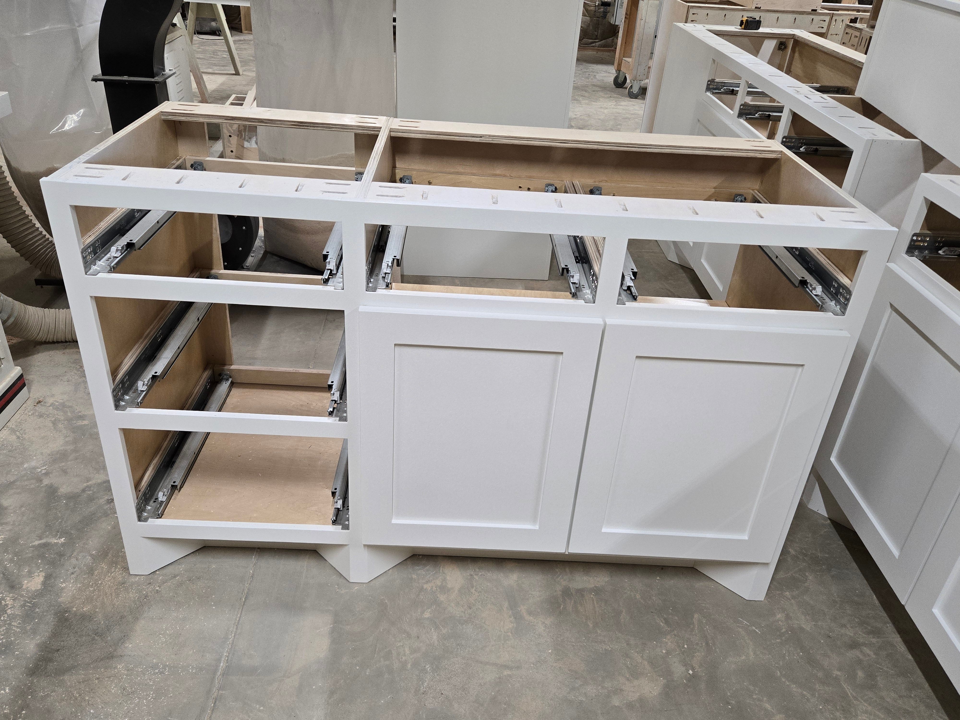  for Carolina Woodworks in Lyman, SC