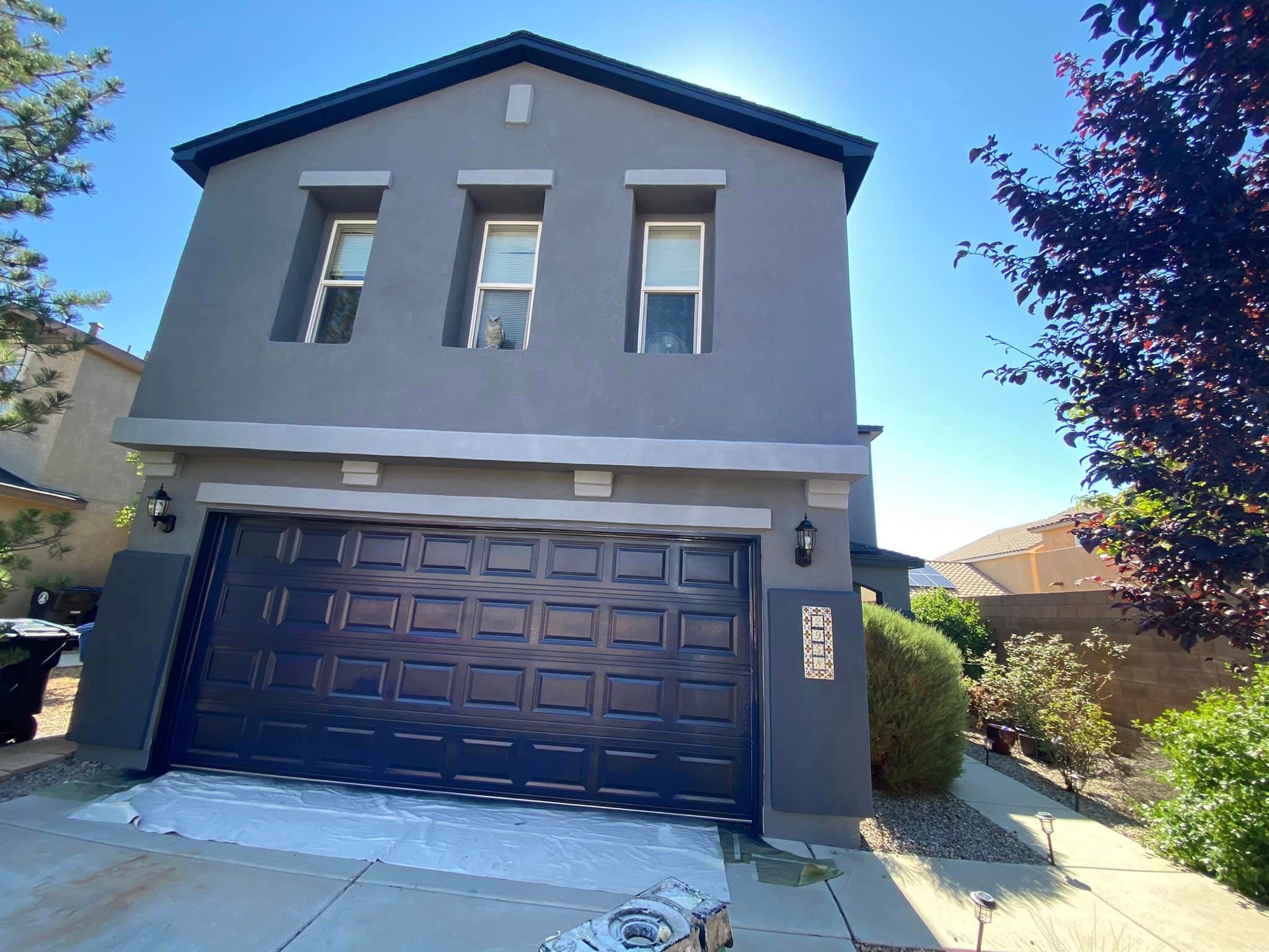  for Conquer Painting & More in Albuquerque, NM