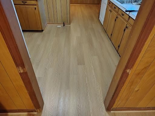 All Photos for Brooks Flooring in Burlington, NC