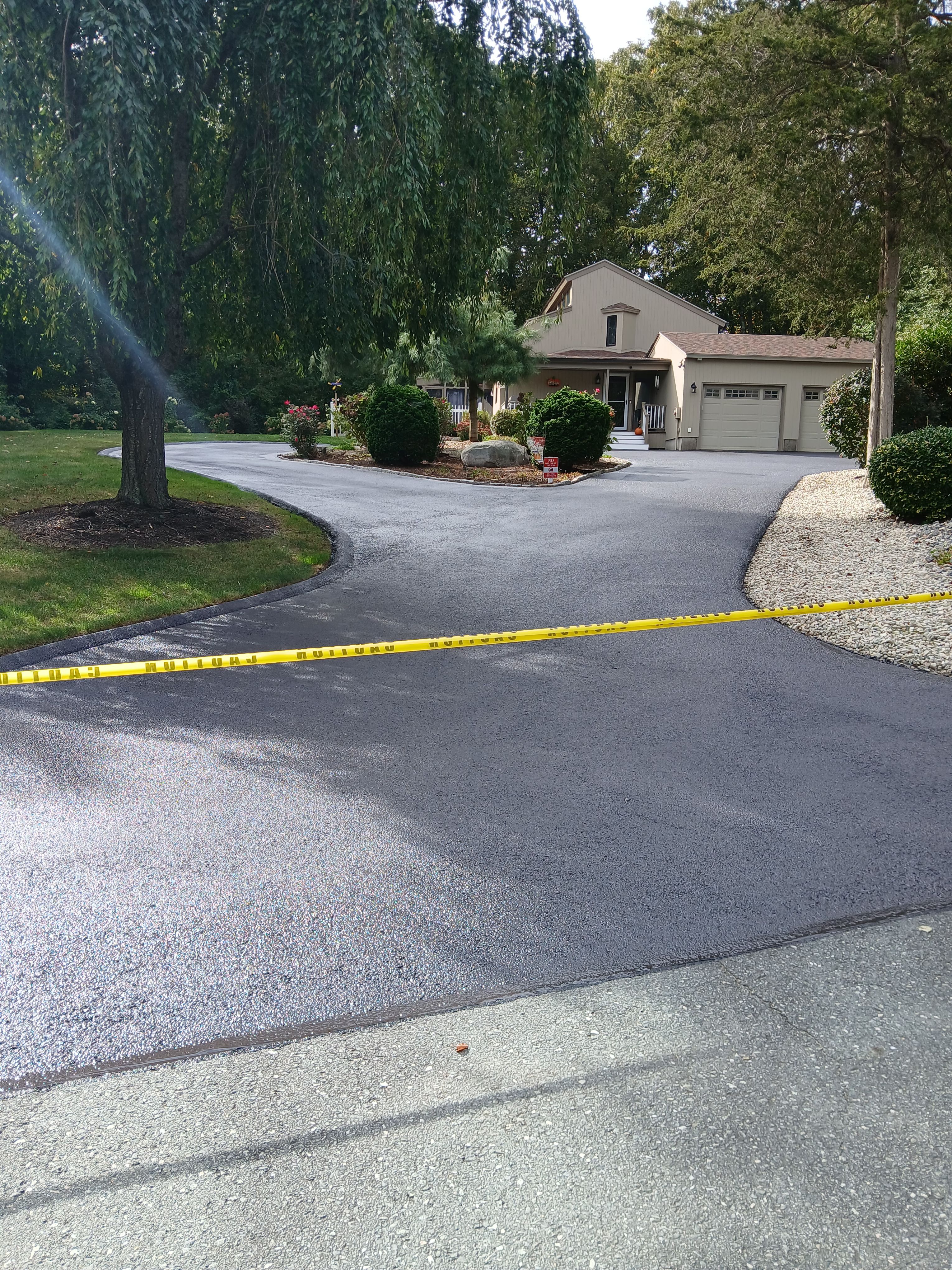  for Royal Treatment Sealcoating in Seekonk, MA